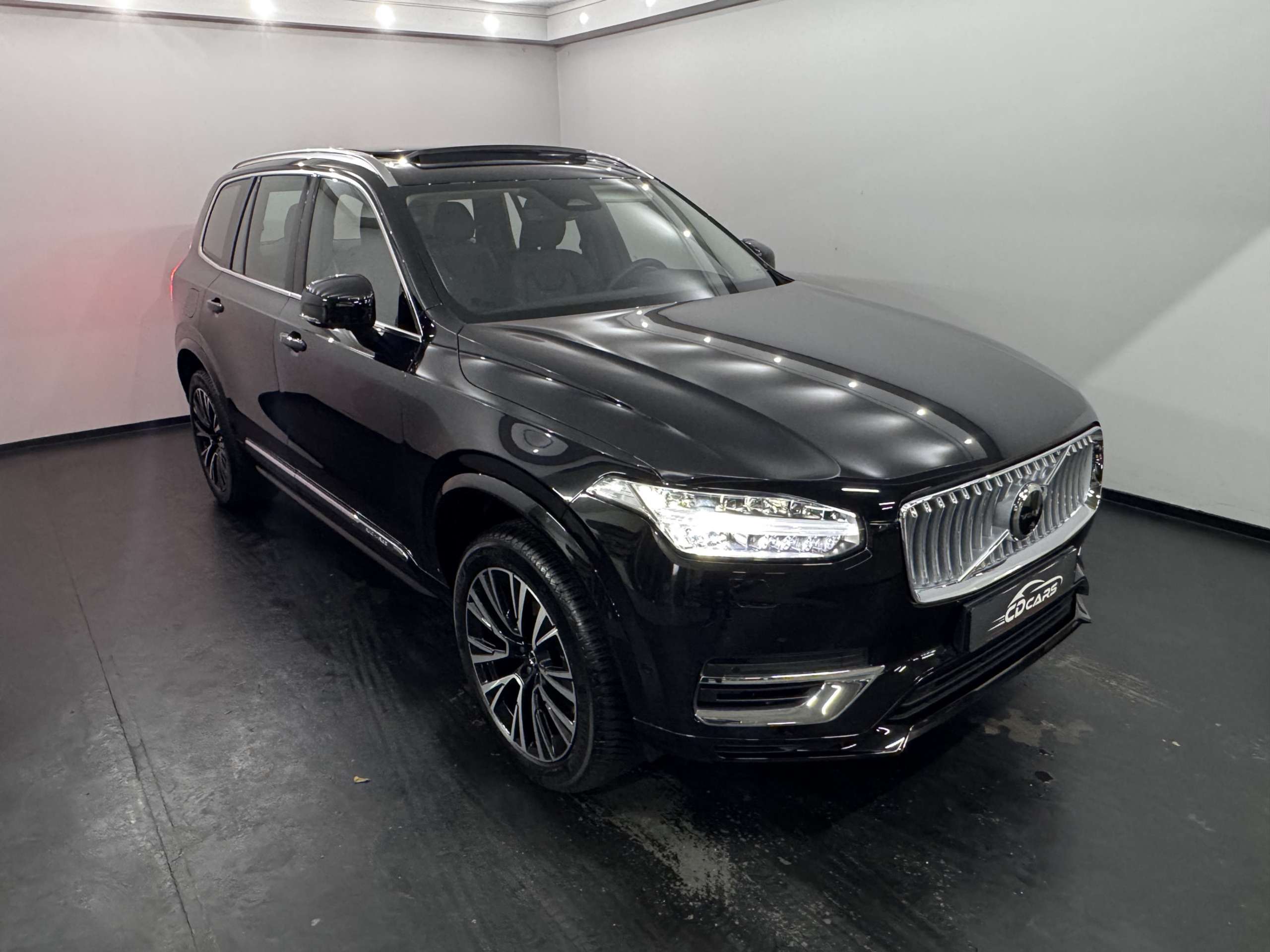 Volvo - XC90