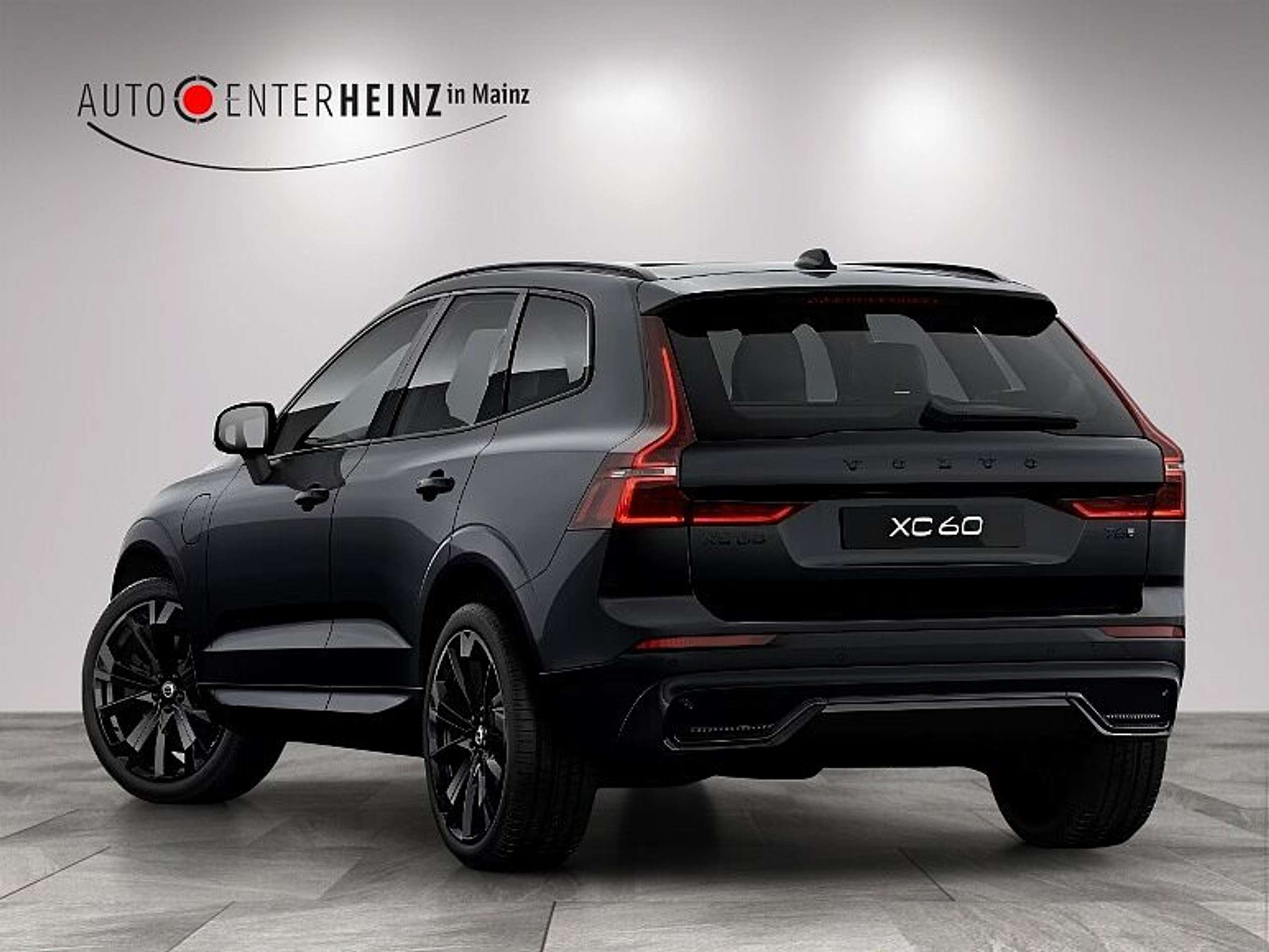 Volvo - XC60