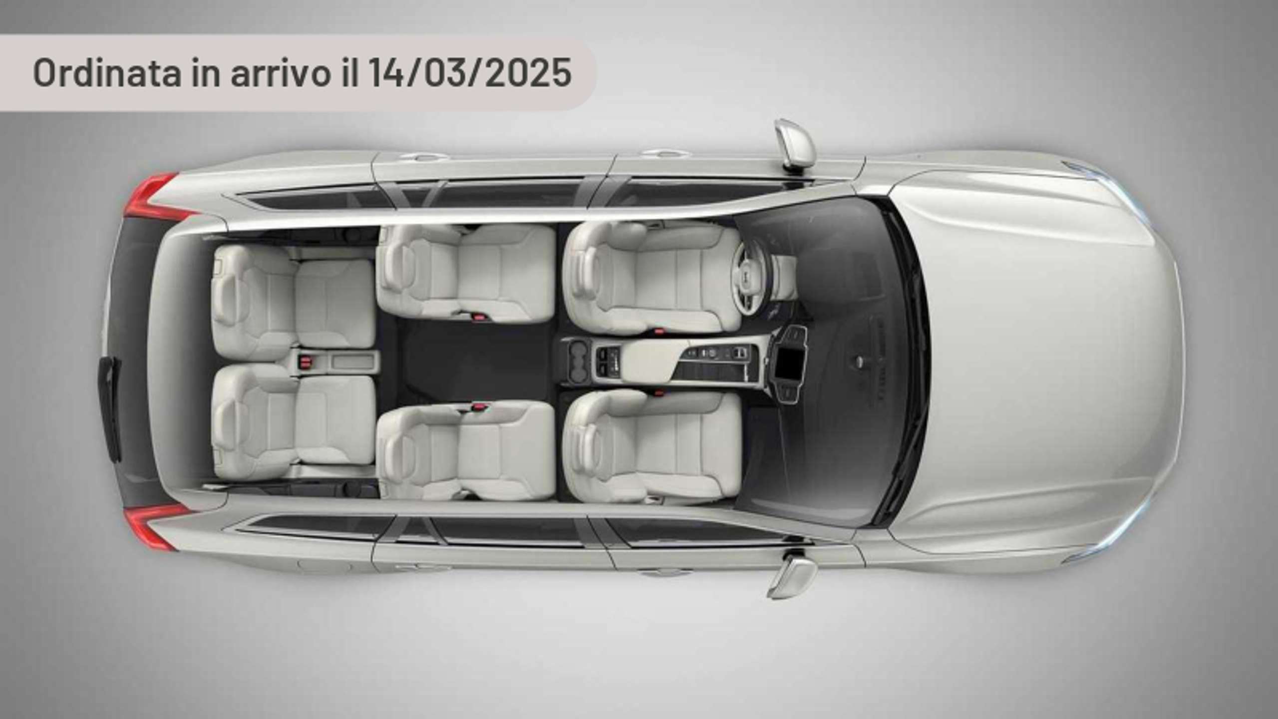 Volvo - XC90