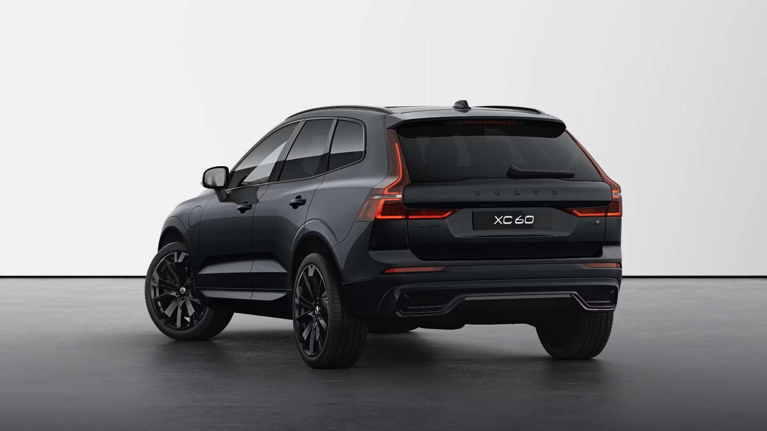 Volvo - XC60