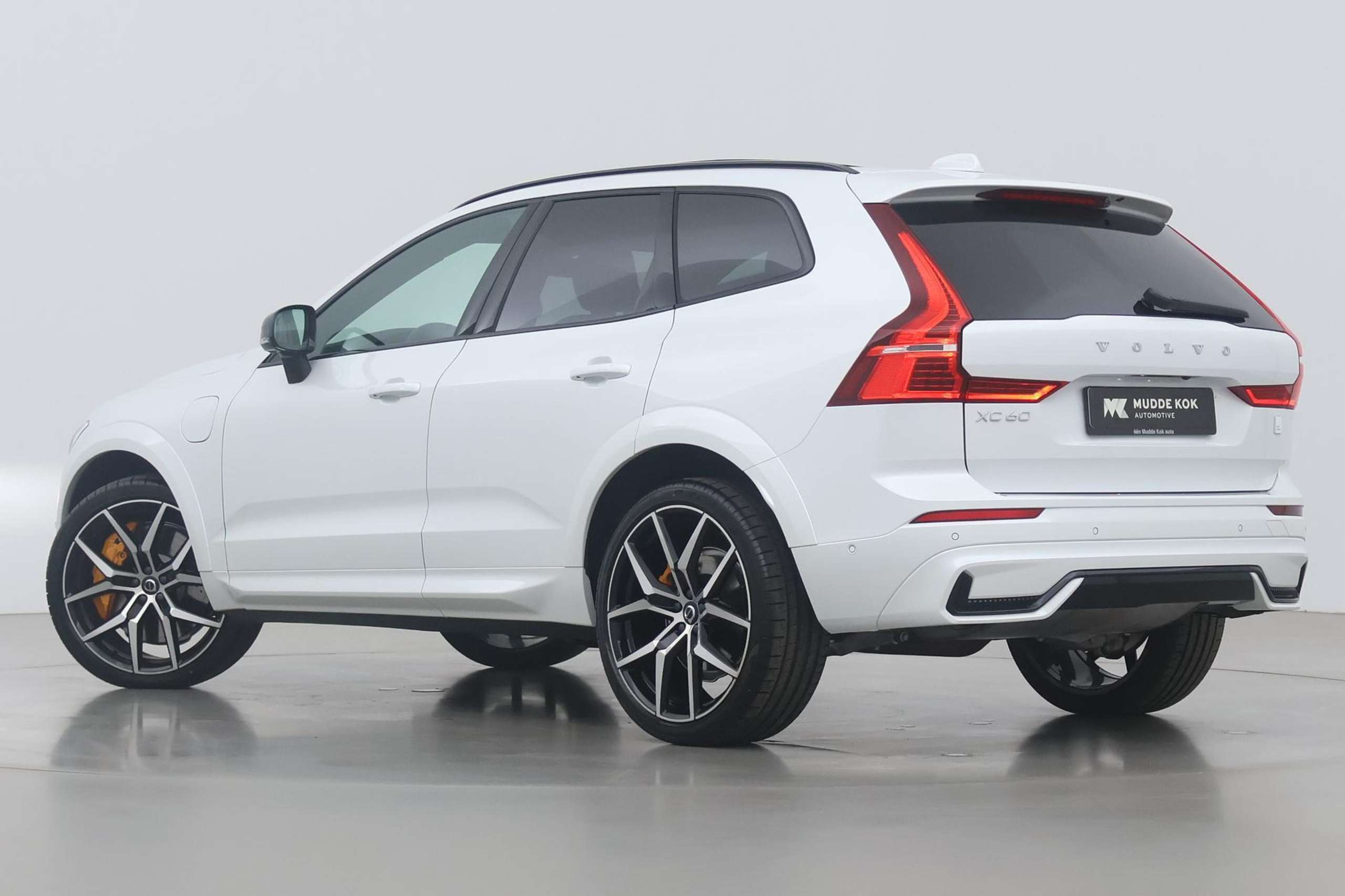 Volvo - XC60