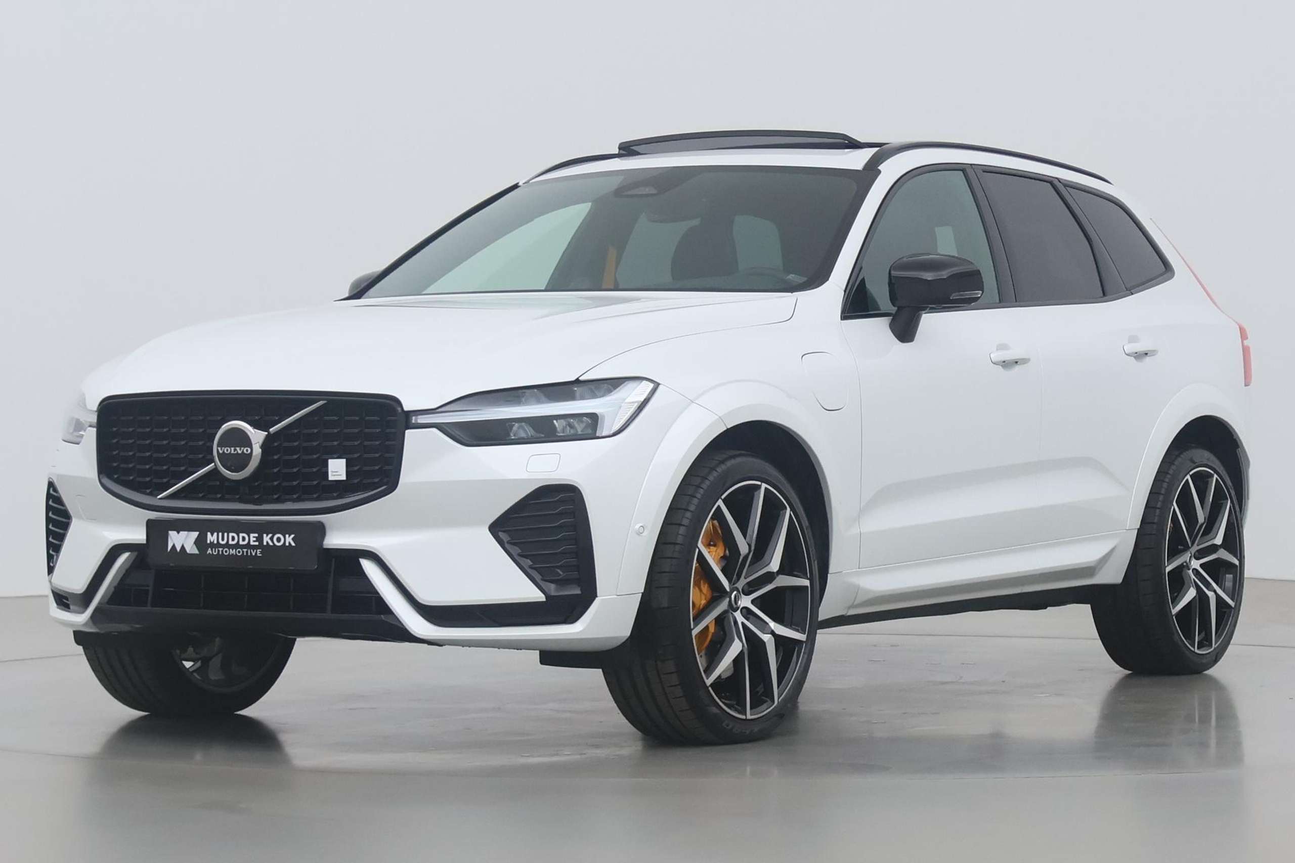 Volvo - XC60