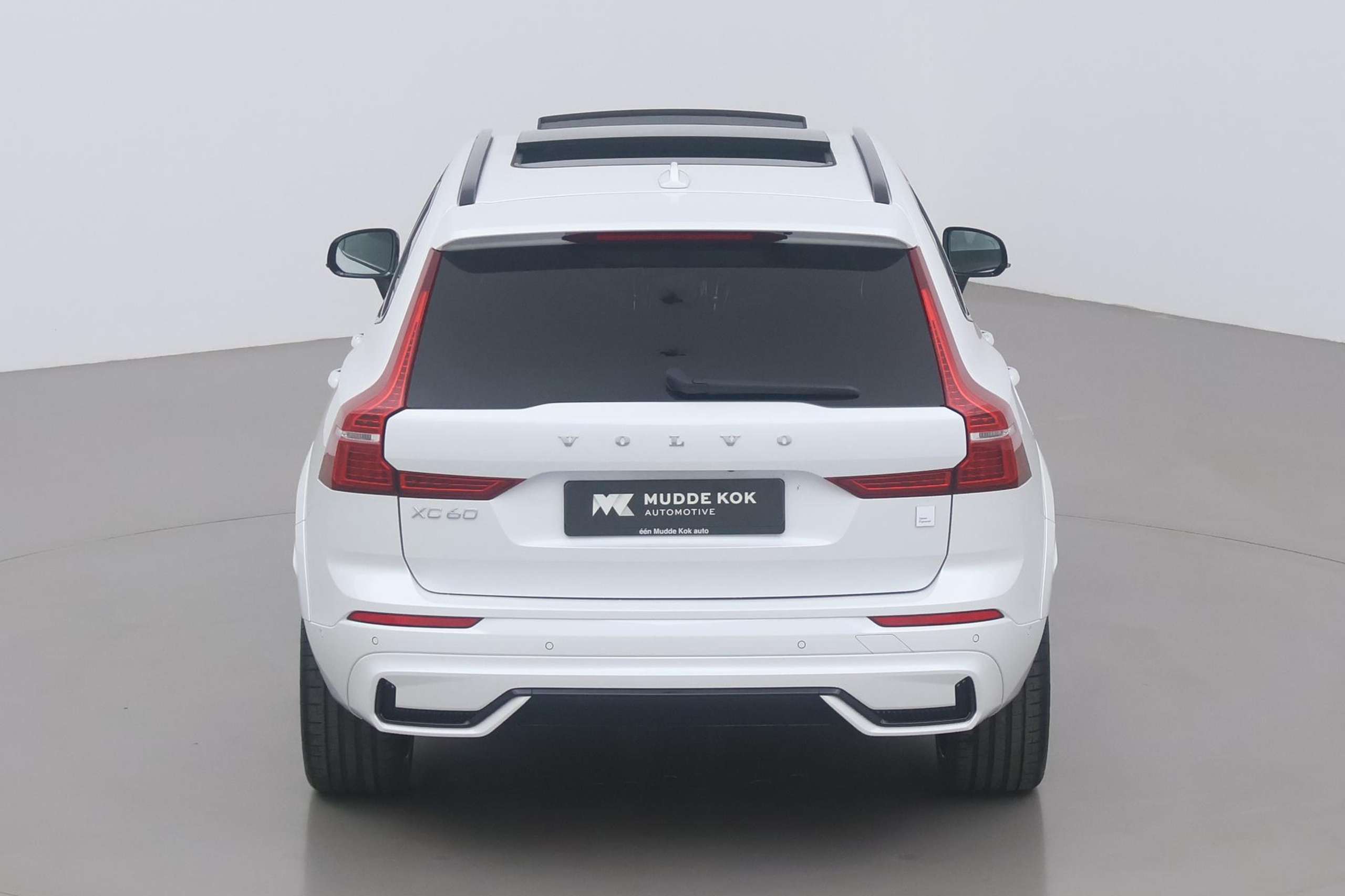 Volvo - XC60