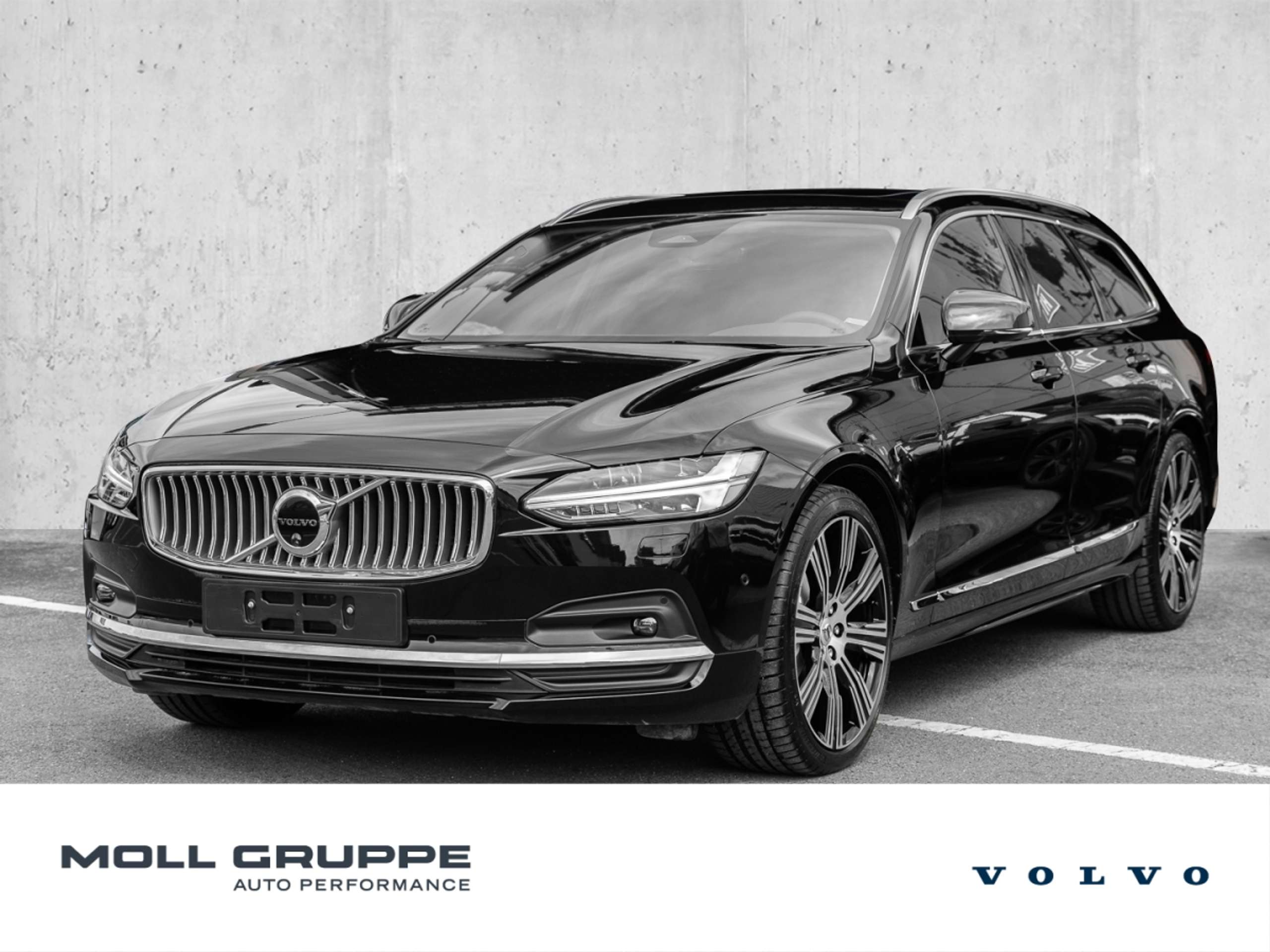 Volvo - V90