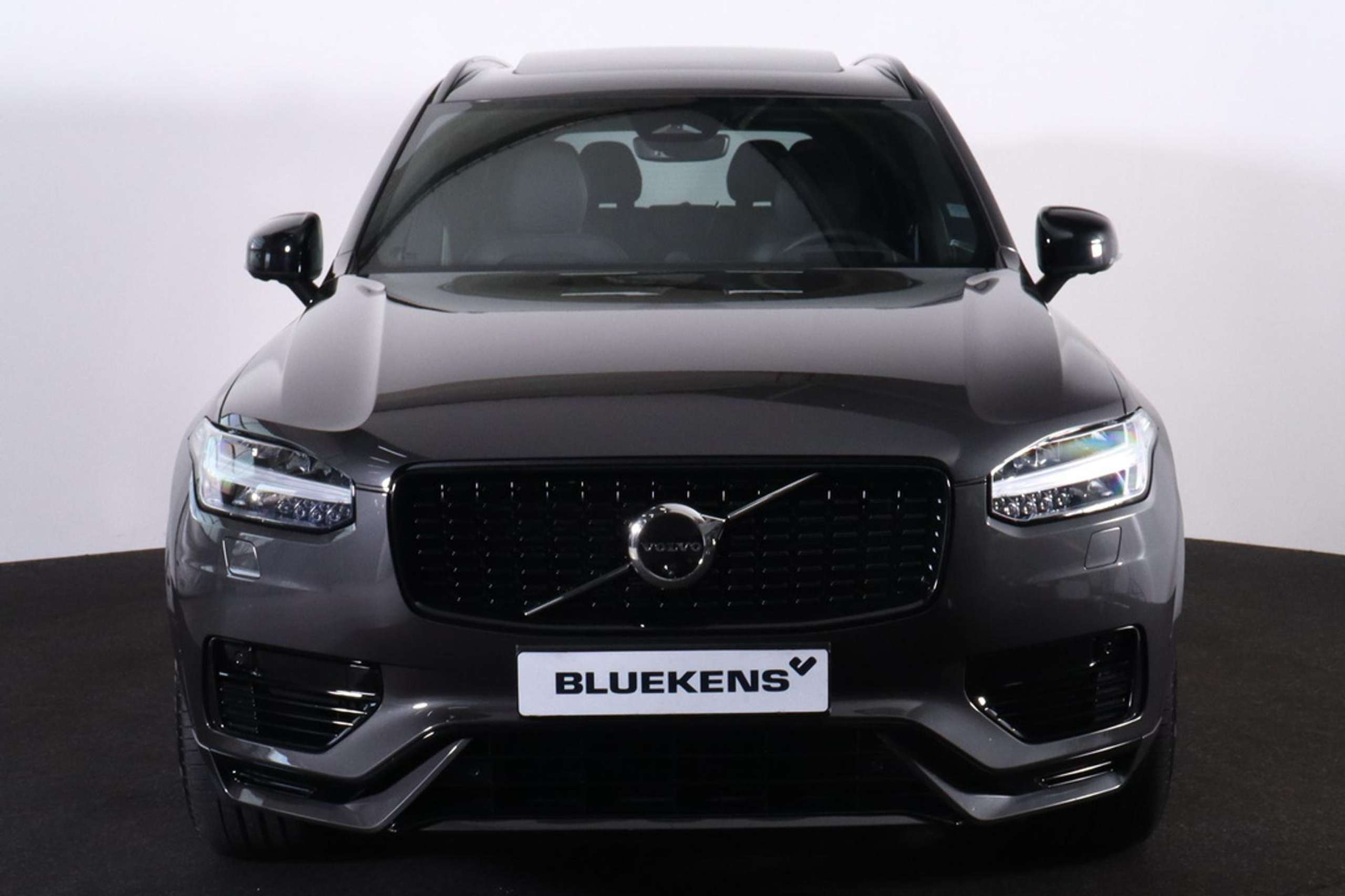 Volvo - XC90