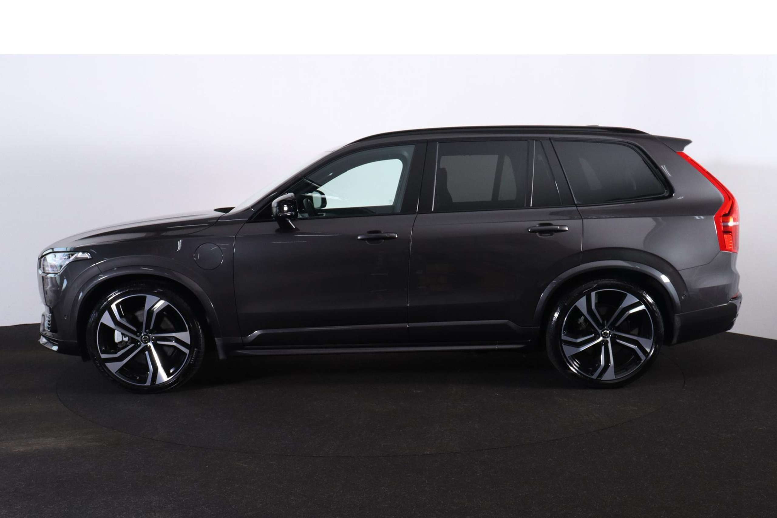 Volvo - XC90