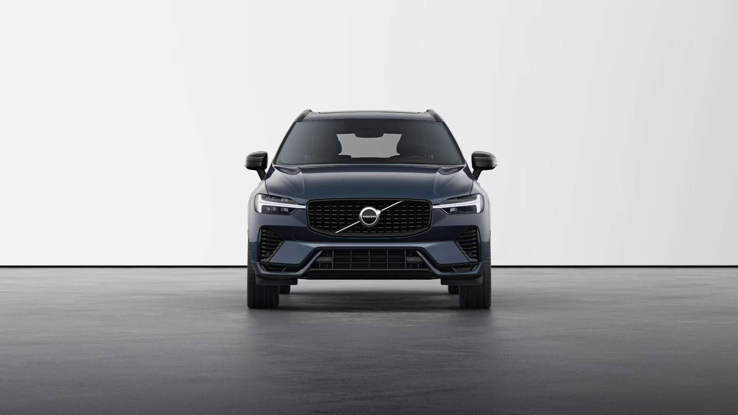 Volvo - XC60