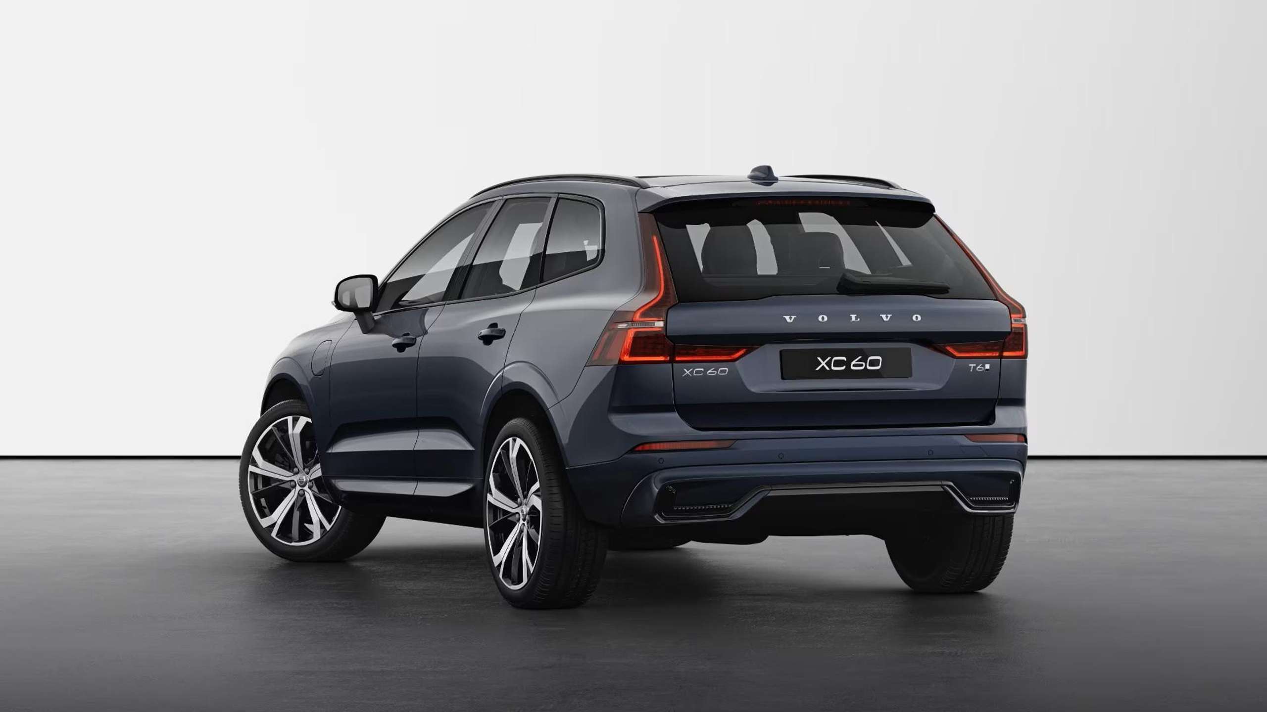 Volvo - XC60