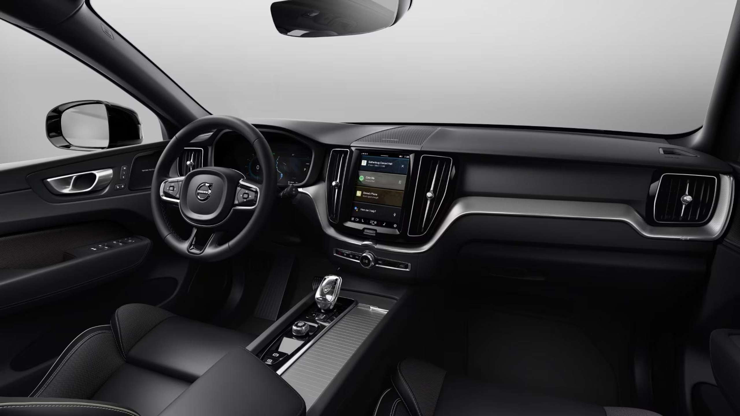 Volvo - XC60