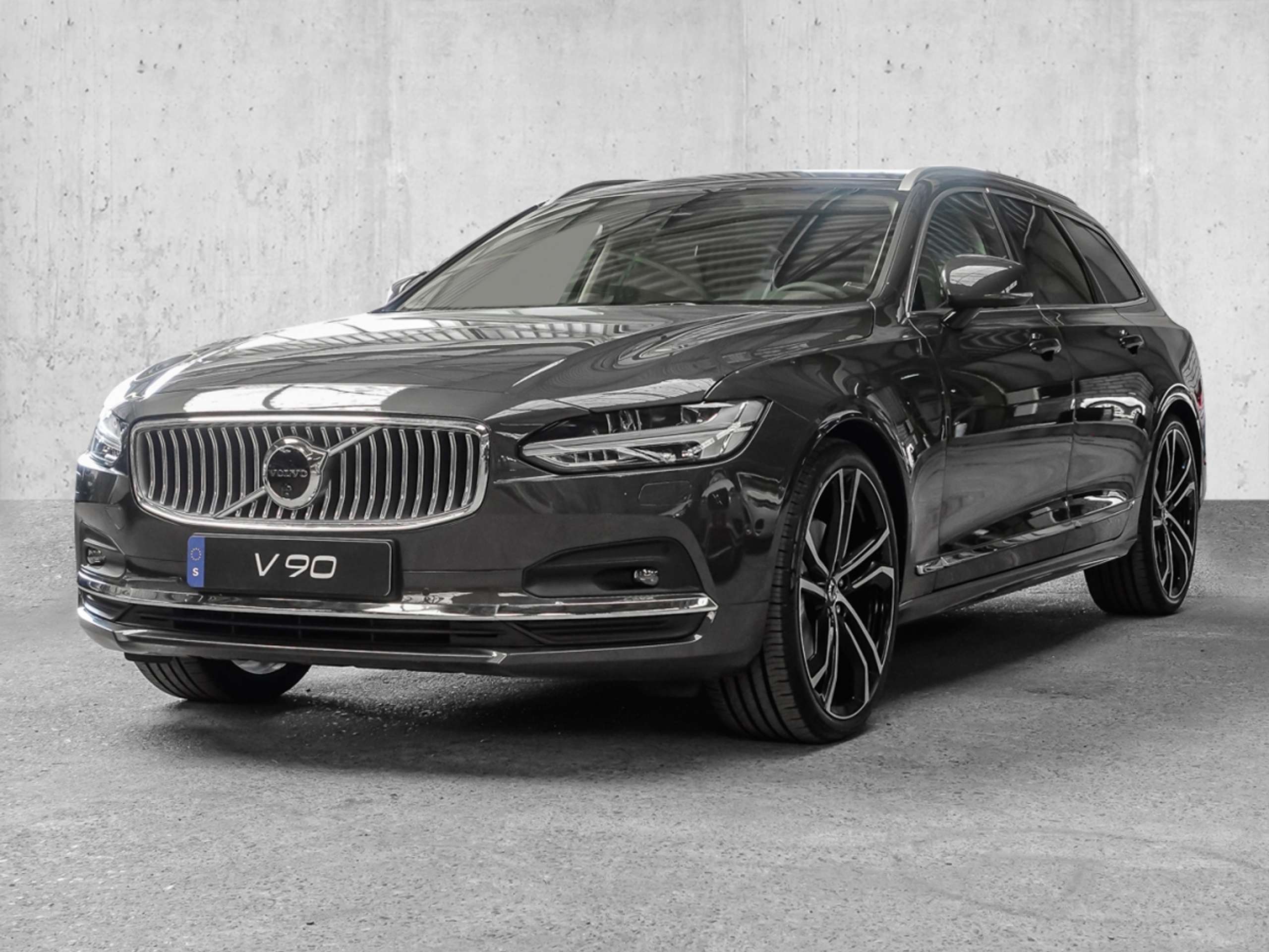 Volvo - V90