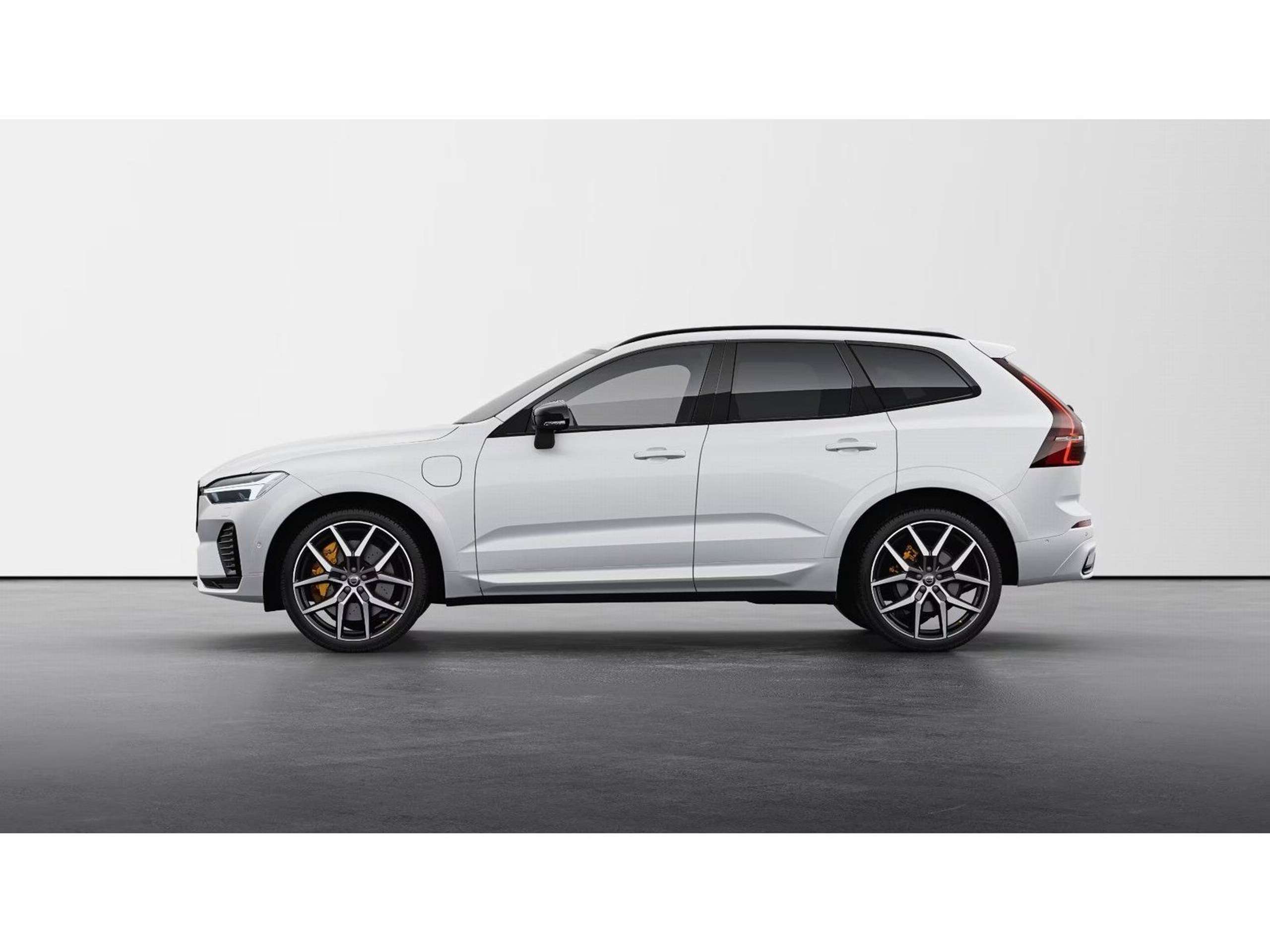 Volvo - XC60