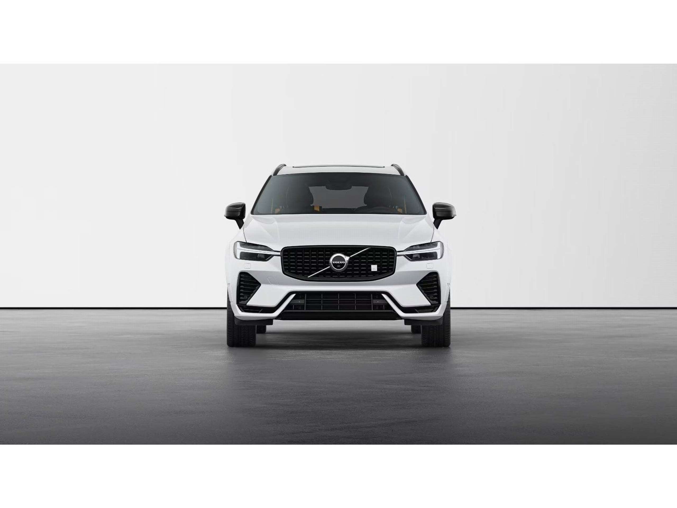 Volvo - XC60