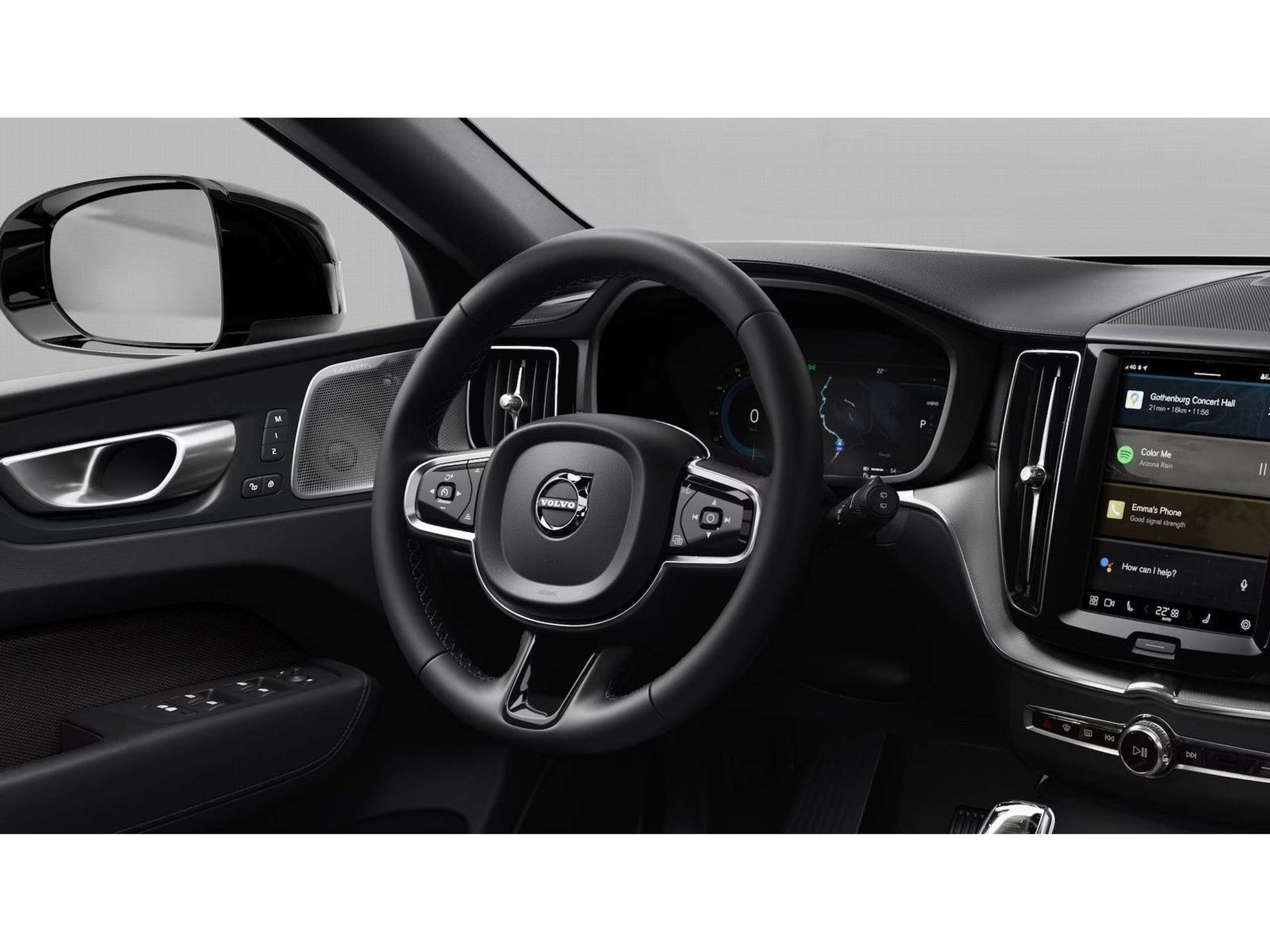 Volvo - XC60