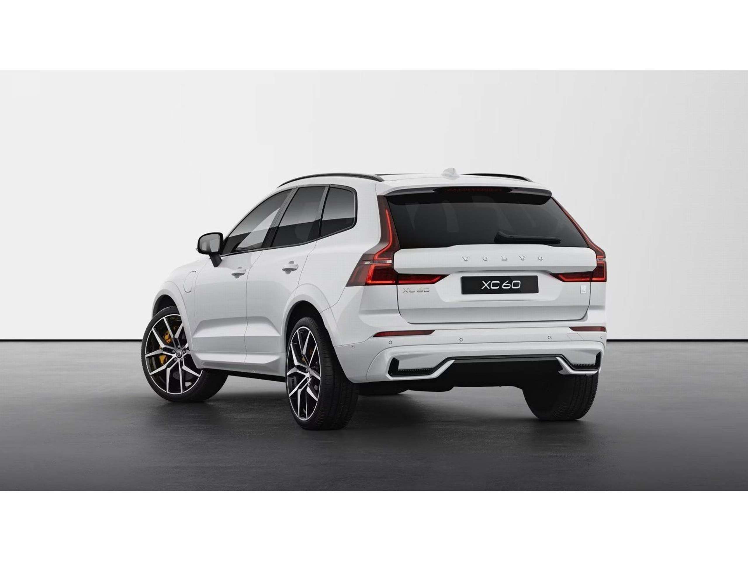 Volvo - XC60