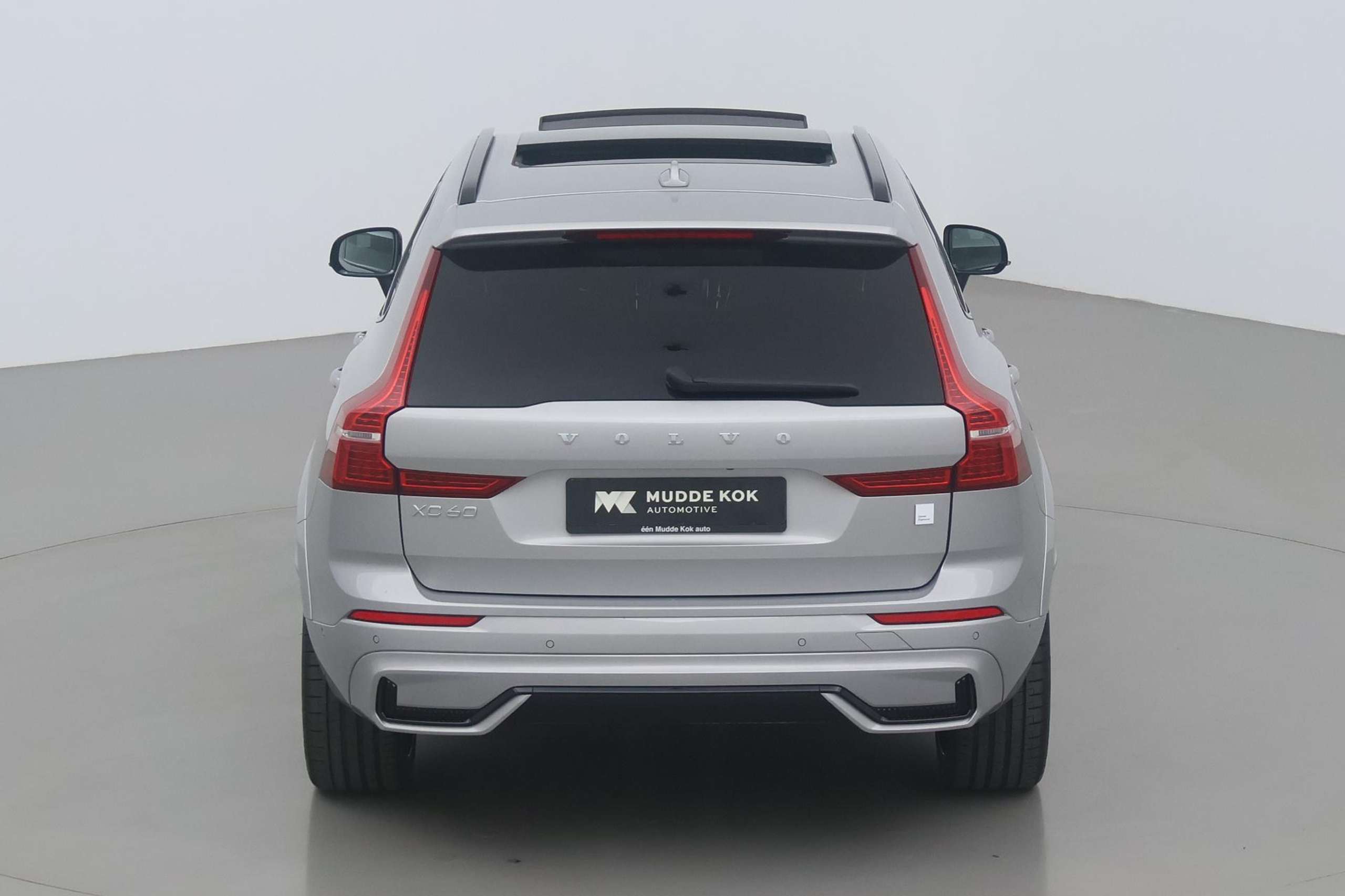 Volvo - XC60