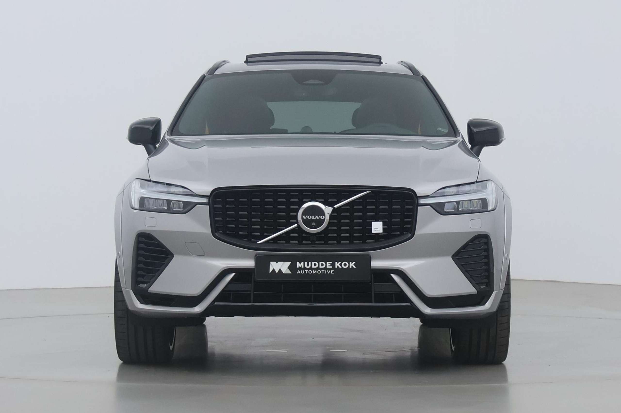 Volvo - XC60