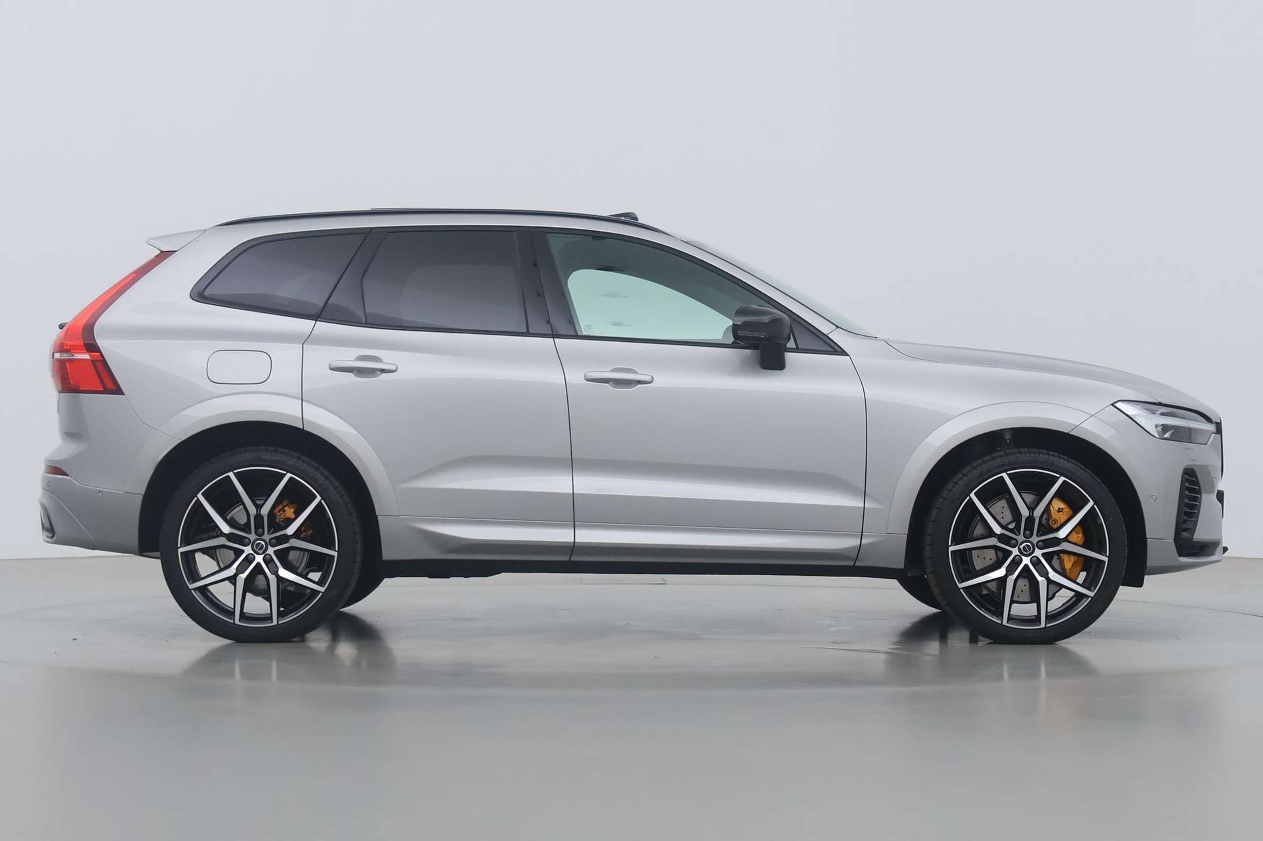 Volvo - XC60