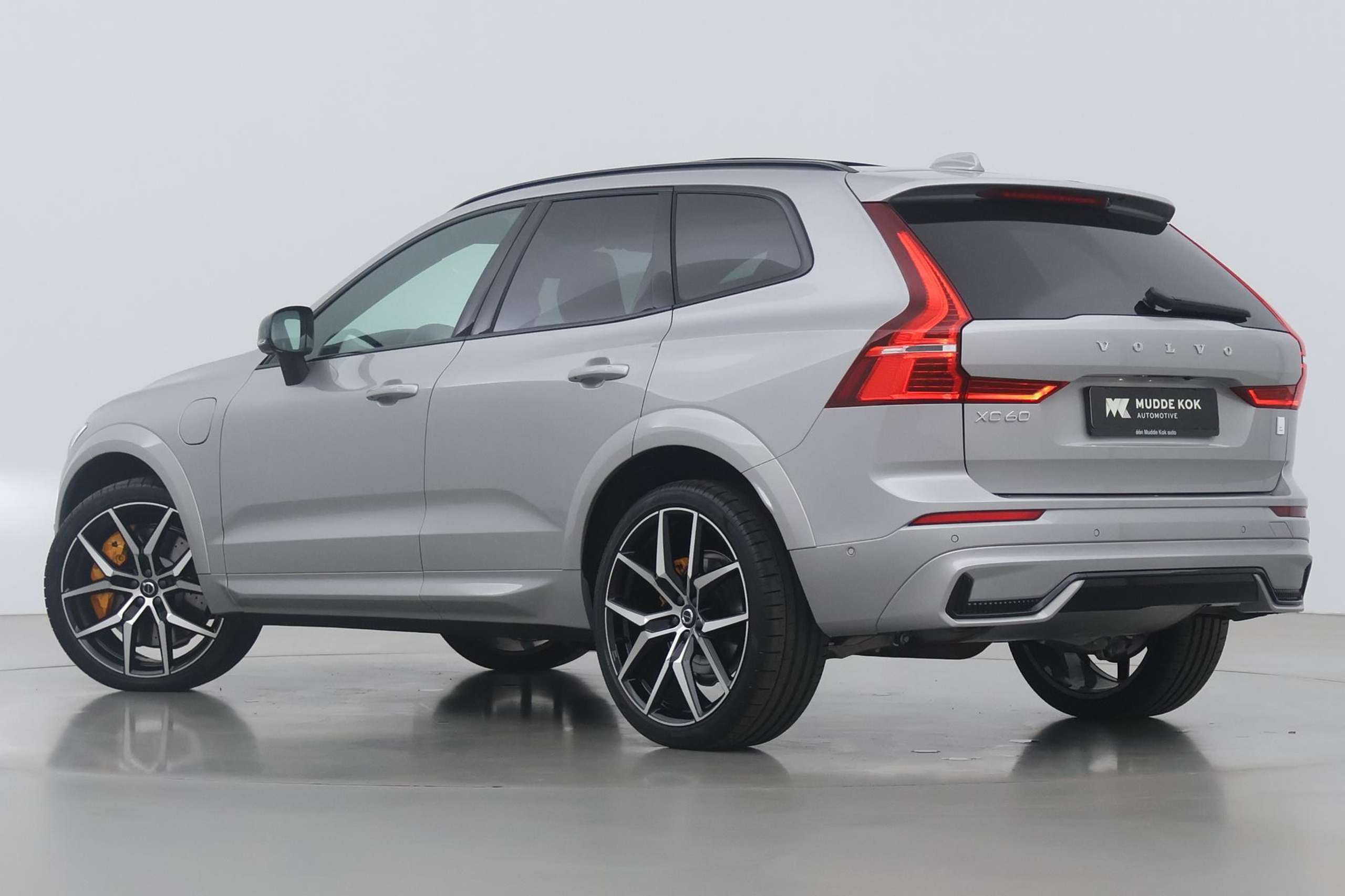 Volvo - XC60