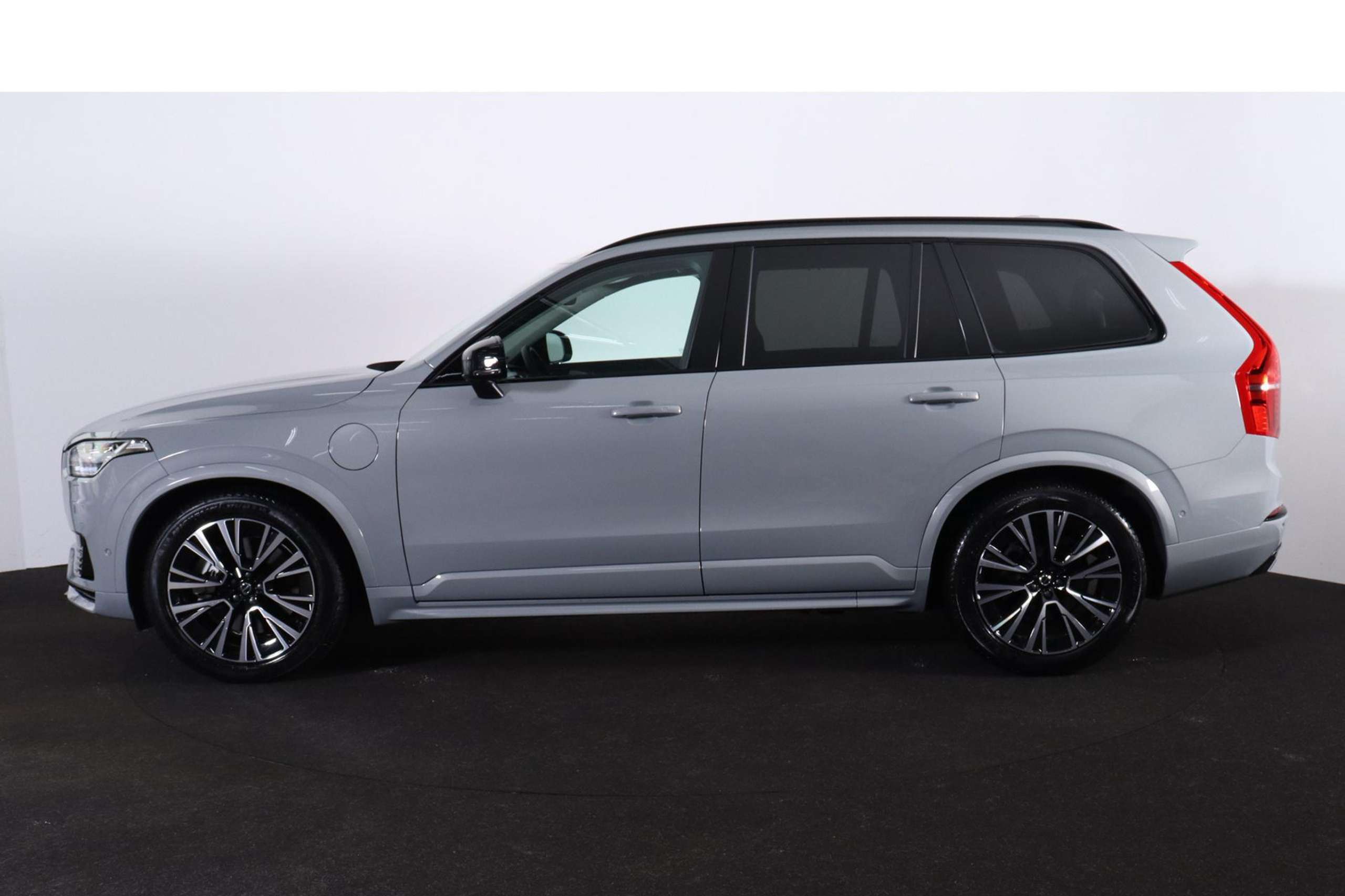 Volvo - XC90