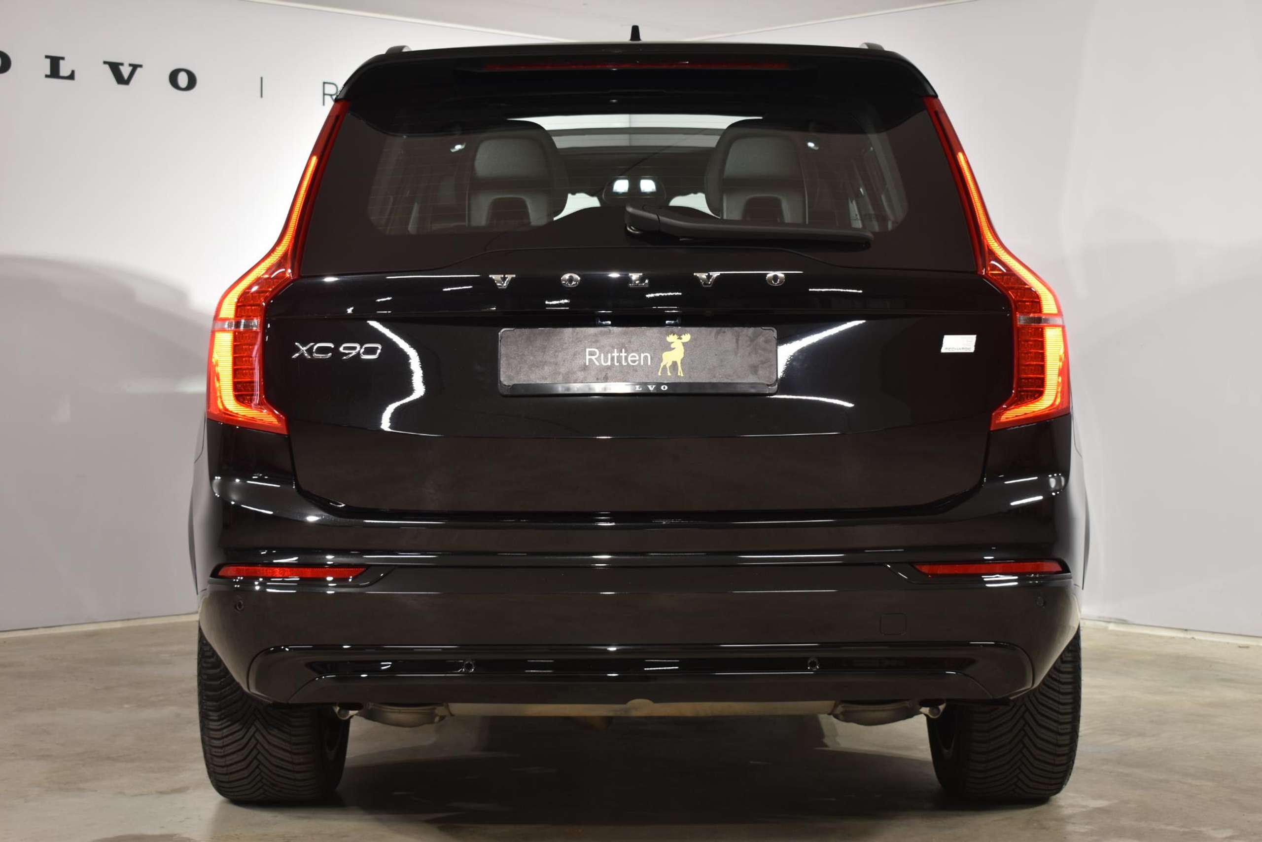 Volvo - XC90