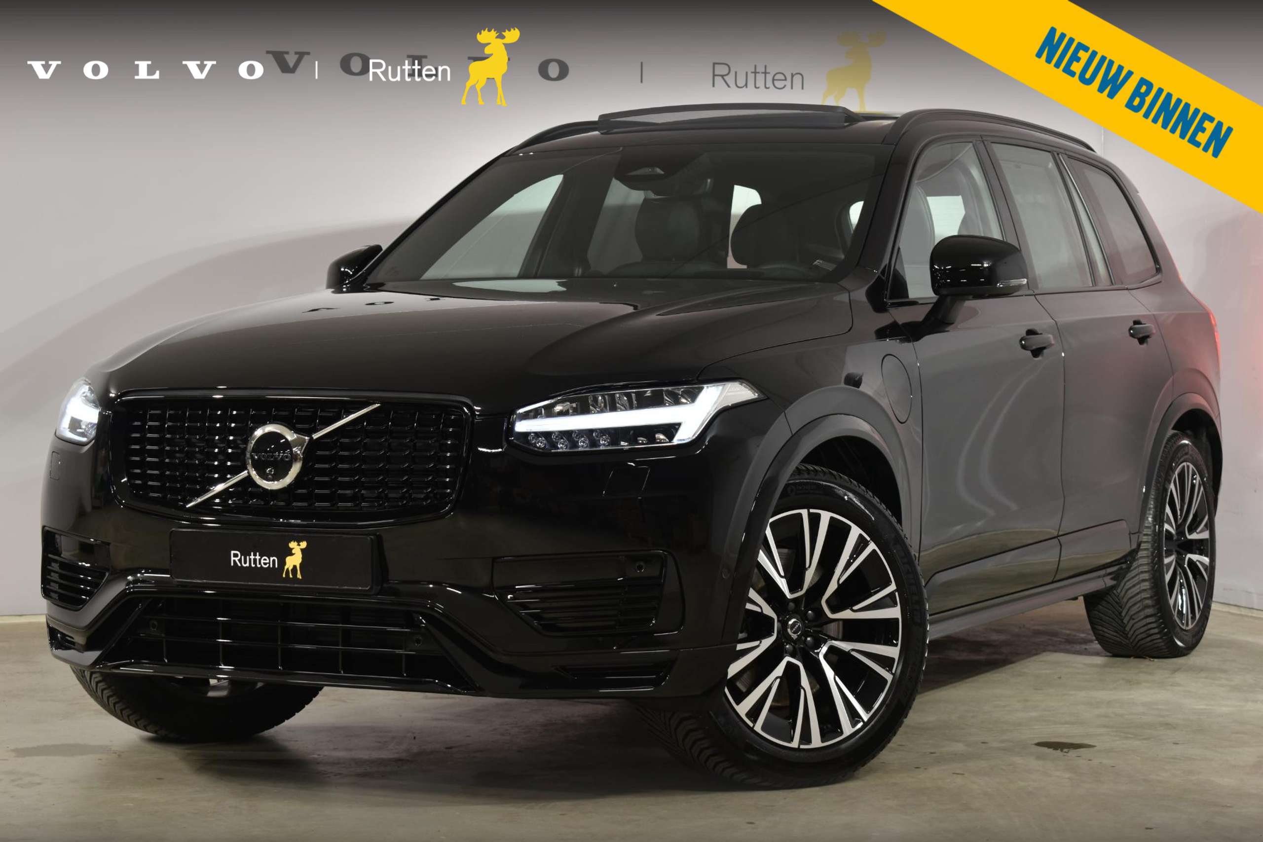 Volvo - XC90