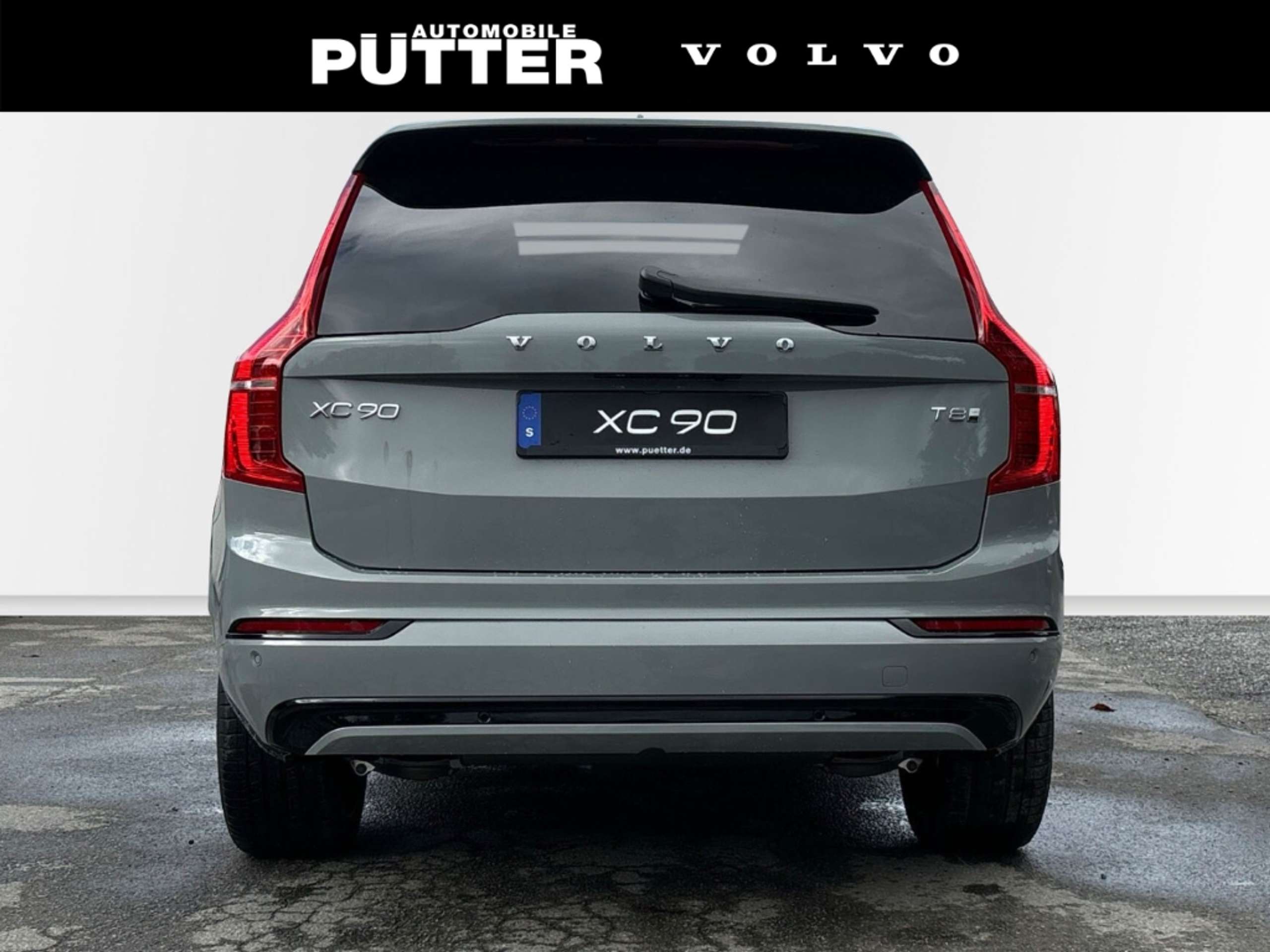 Volvo - XC90