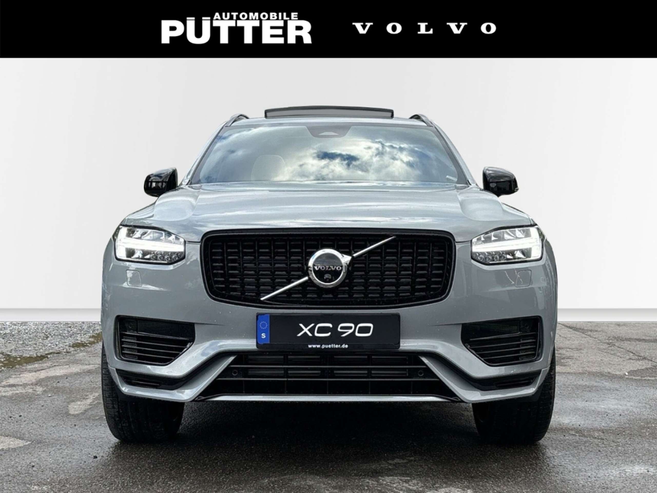 Volvo - XC90