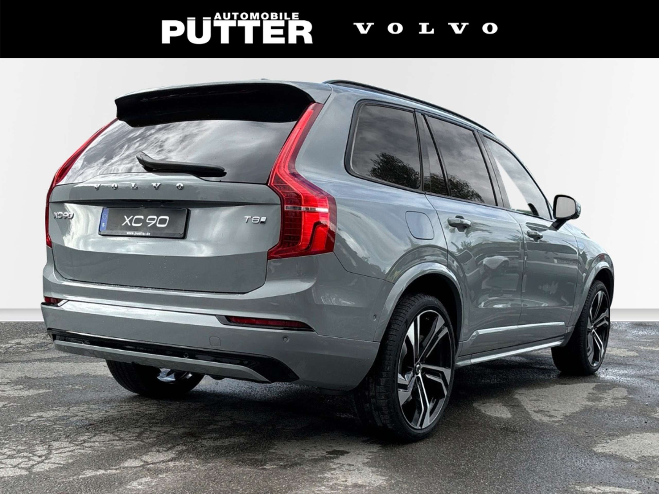 Volvo - XC90