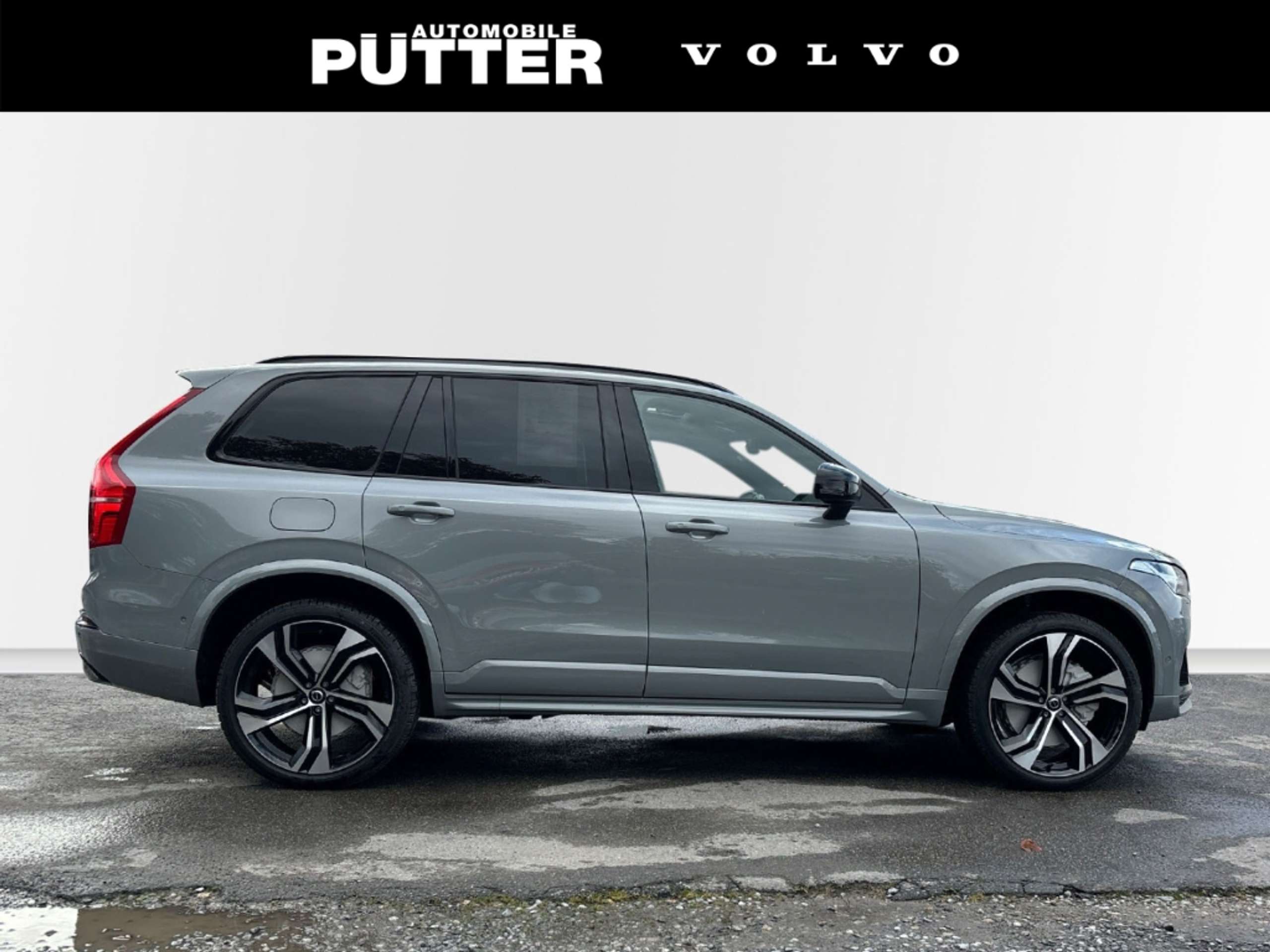 Volvo - XC90