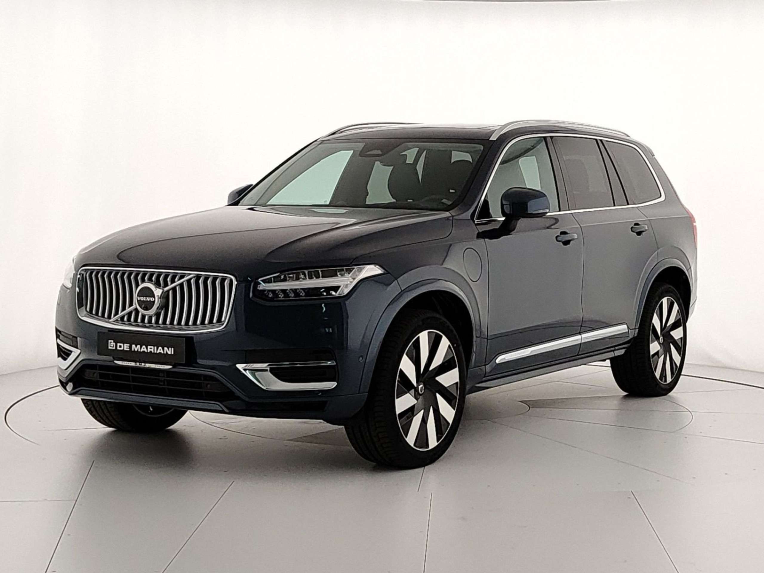 Volvo - XC90