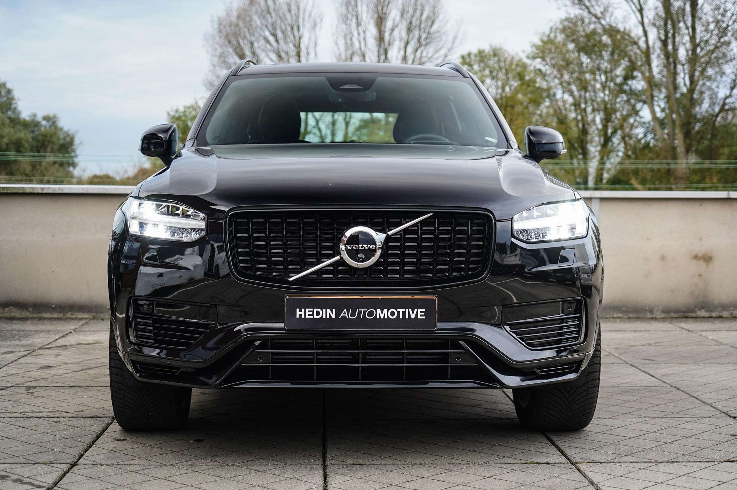 Volvo - XC90