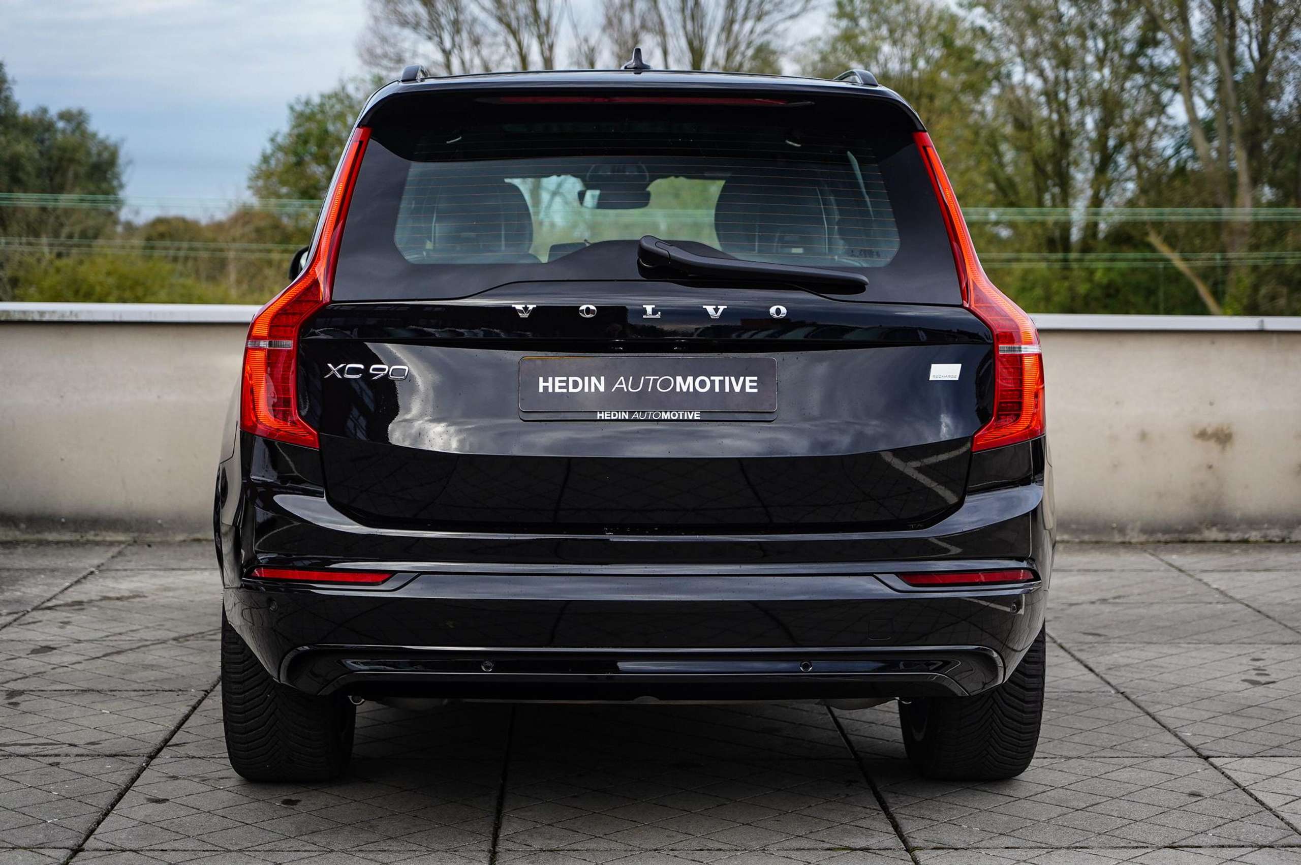 Volvo - XC90