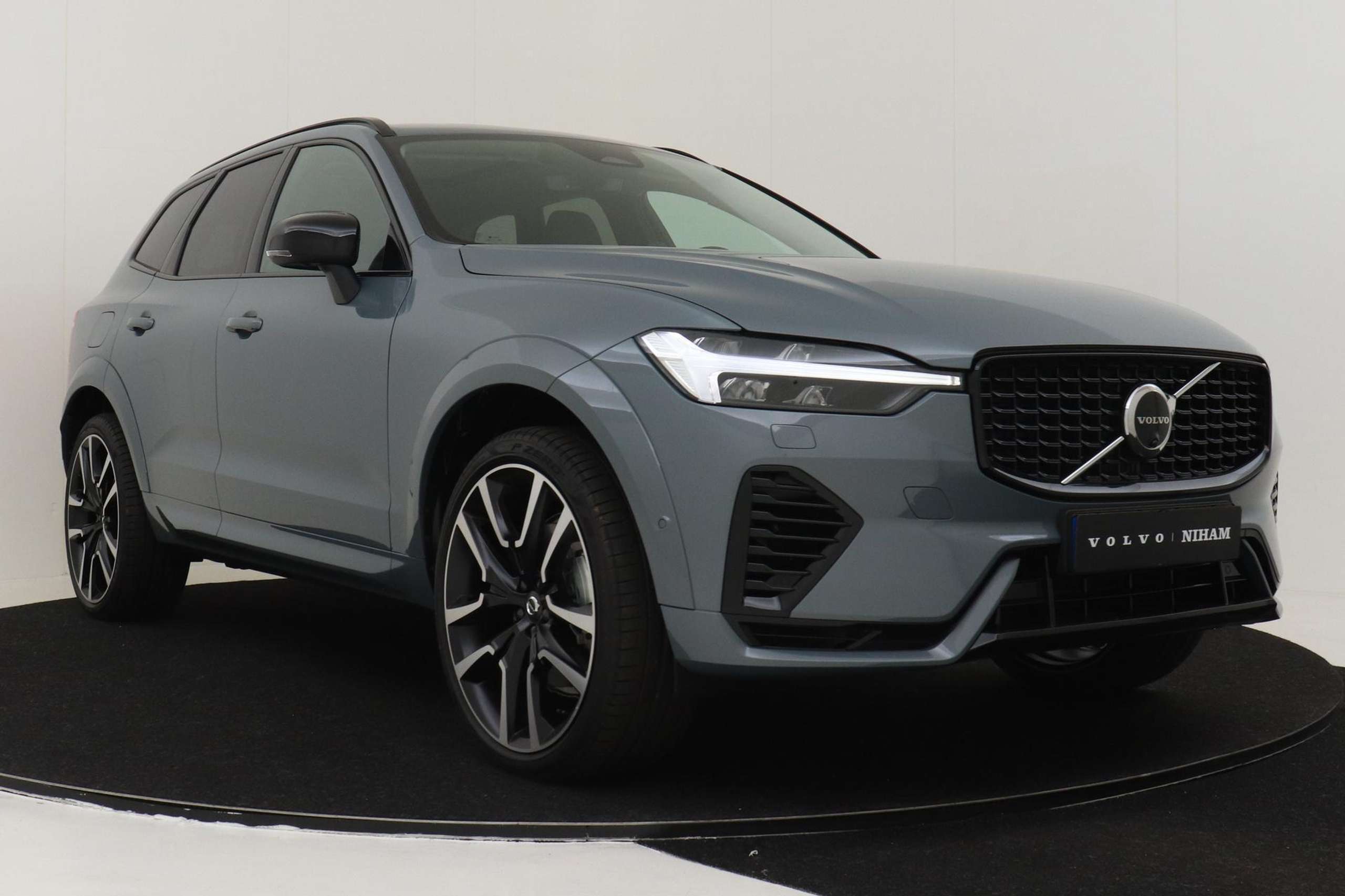 Volvo - XC60