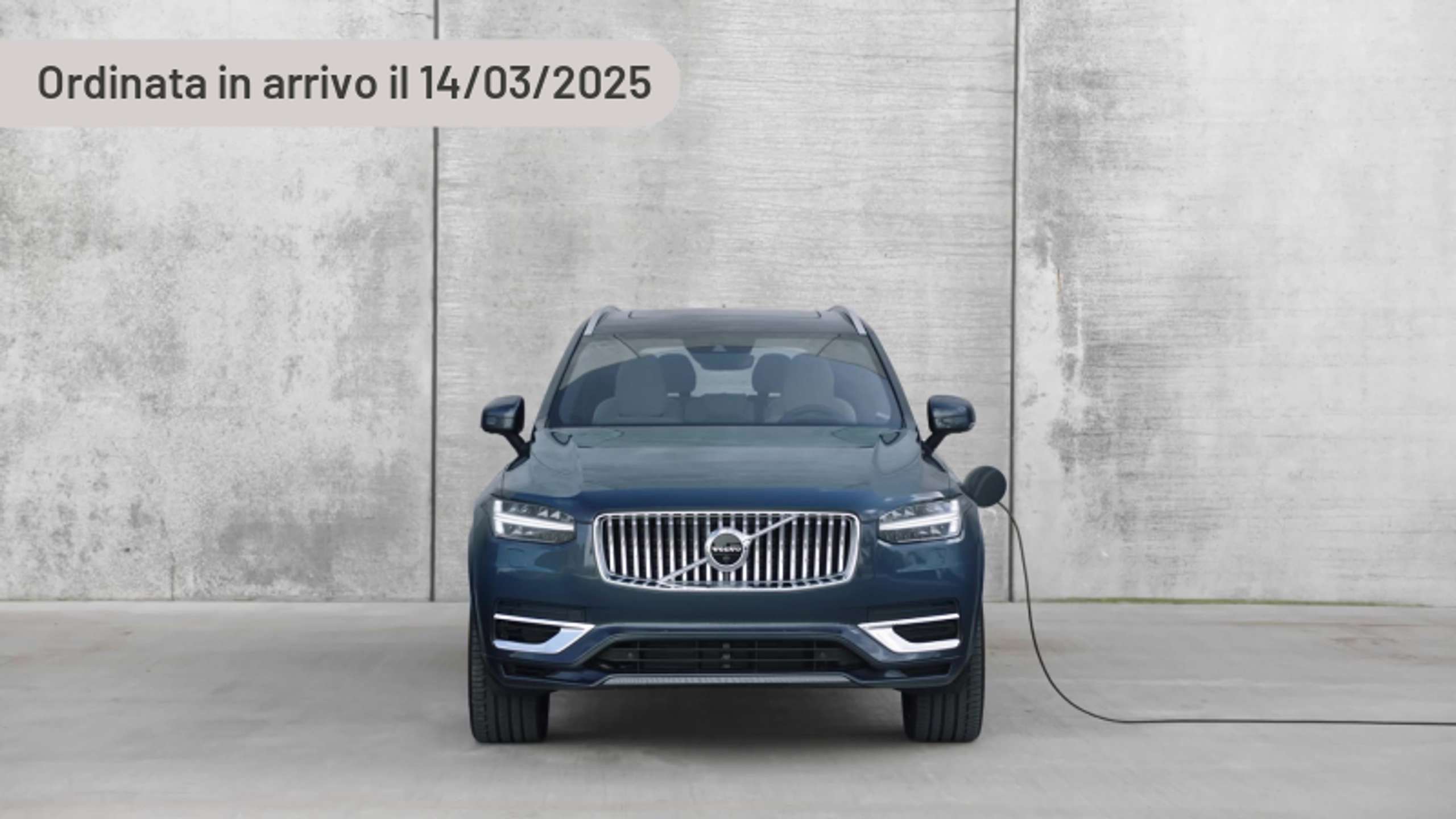 Volvo - XC90