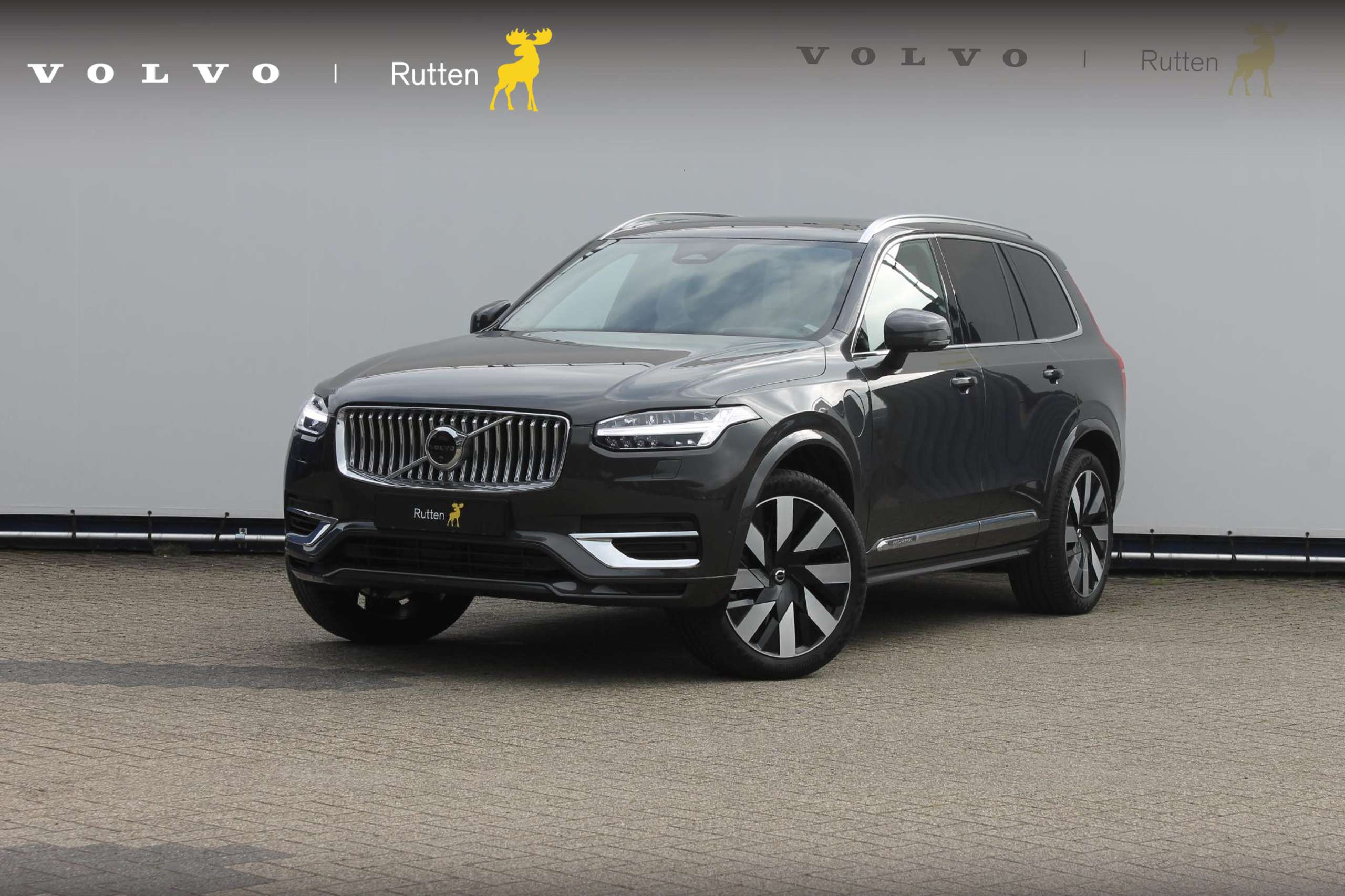 Volvo - XC90