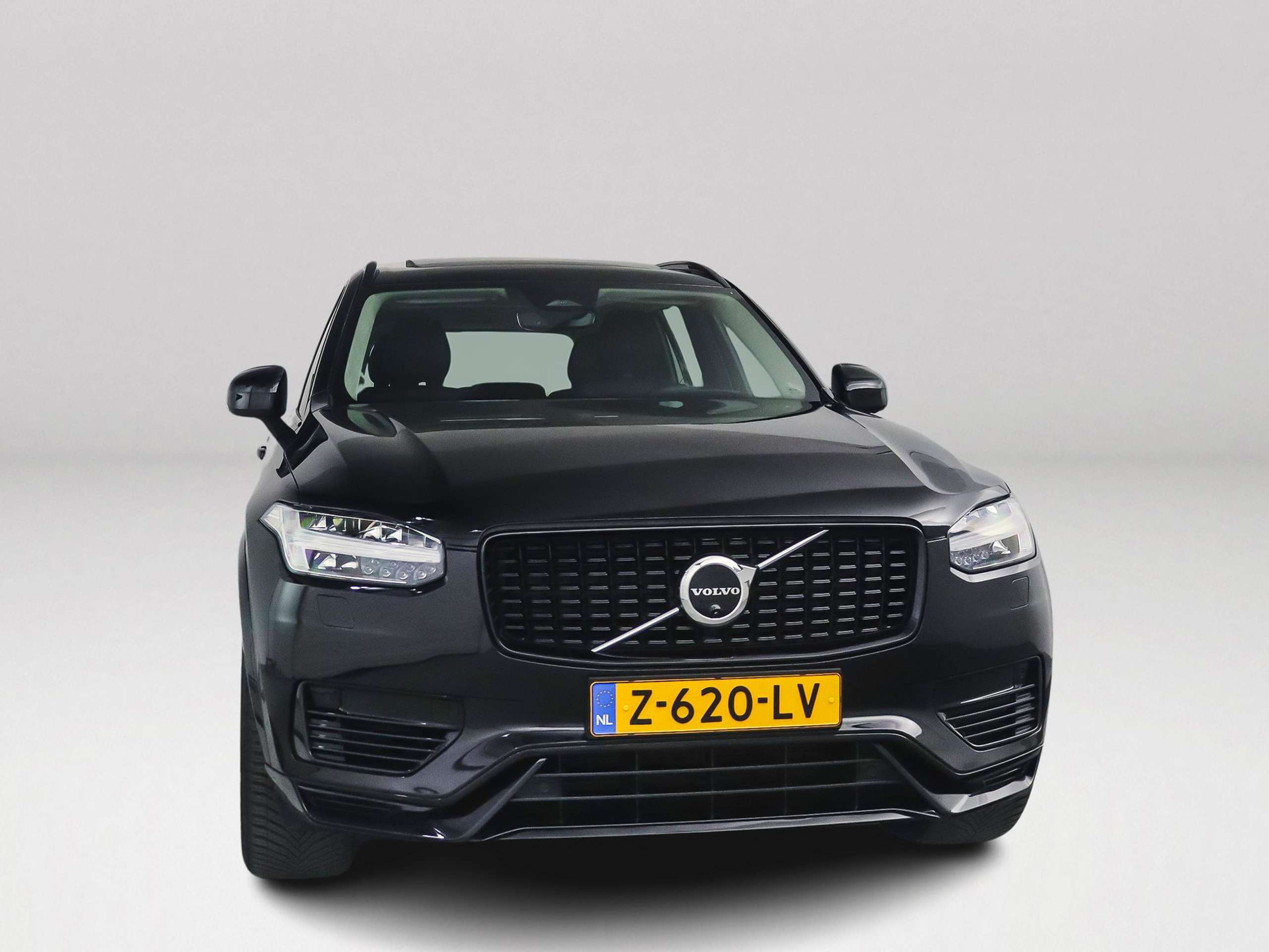 Volvo - XC90