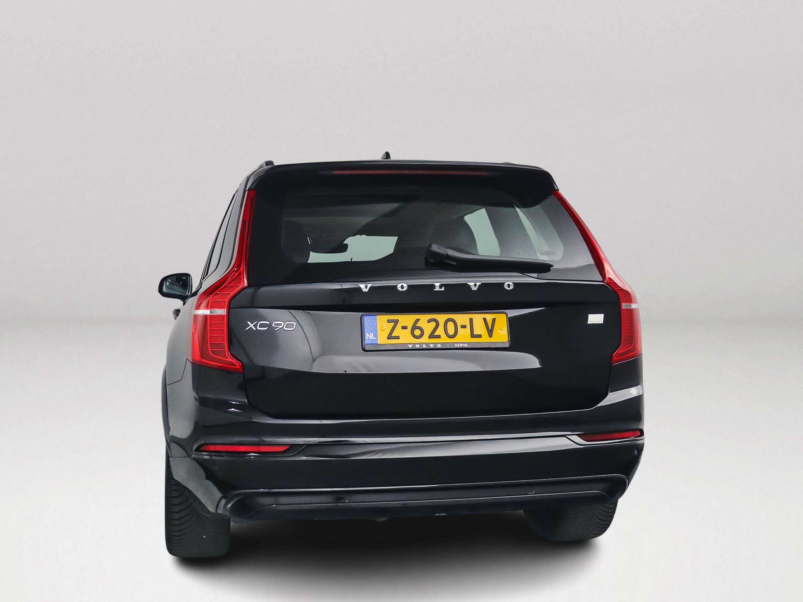 Volvo - XC90