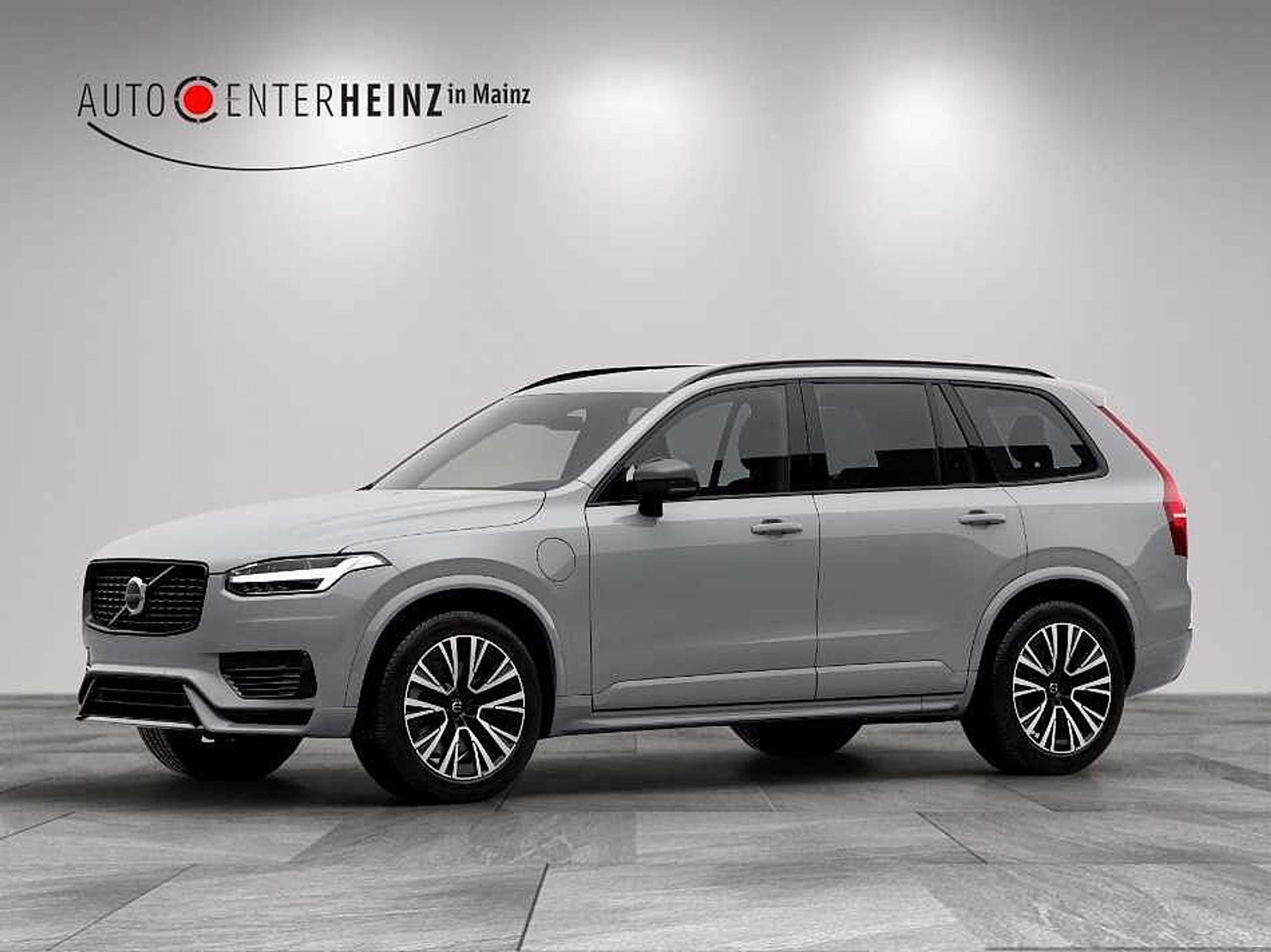 Volvo - XC90