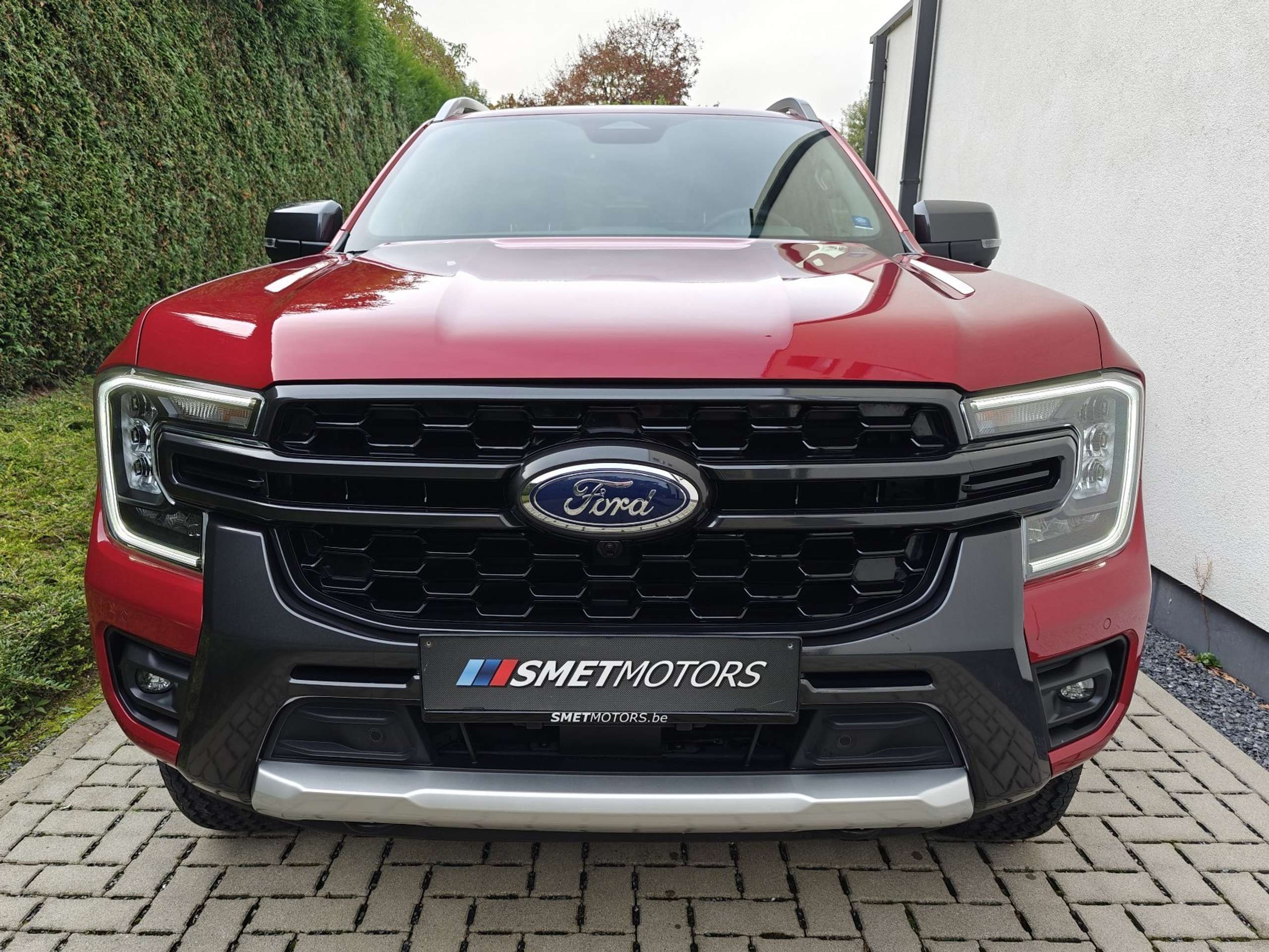 Ford Ranger 2023