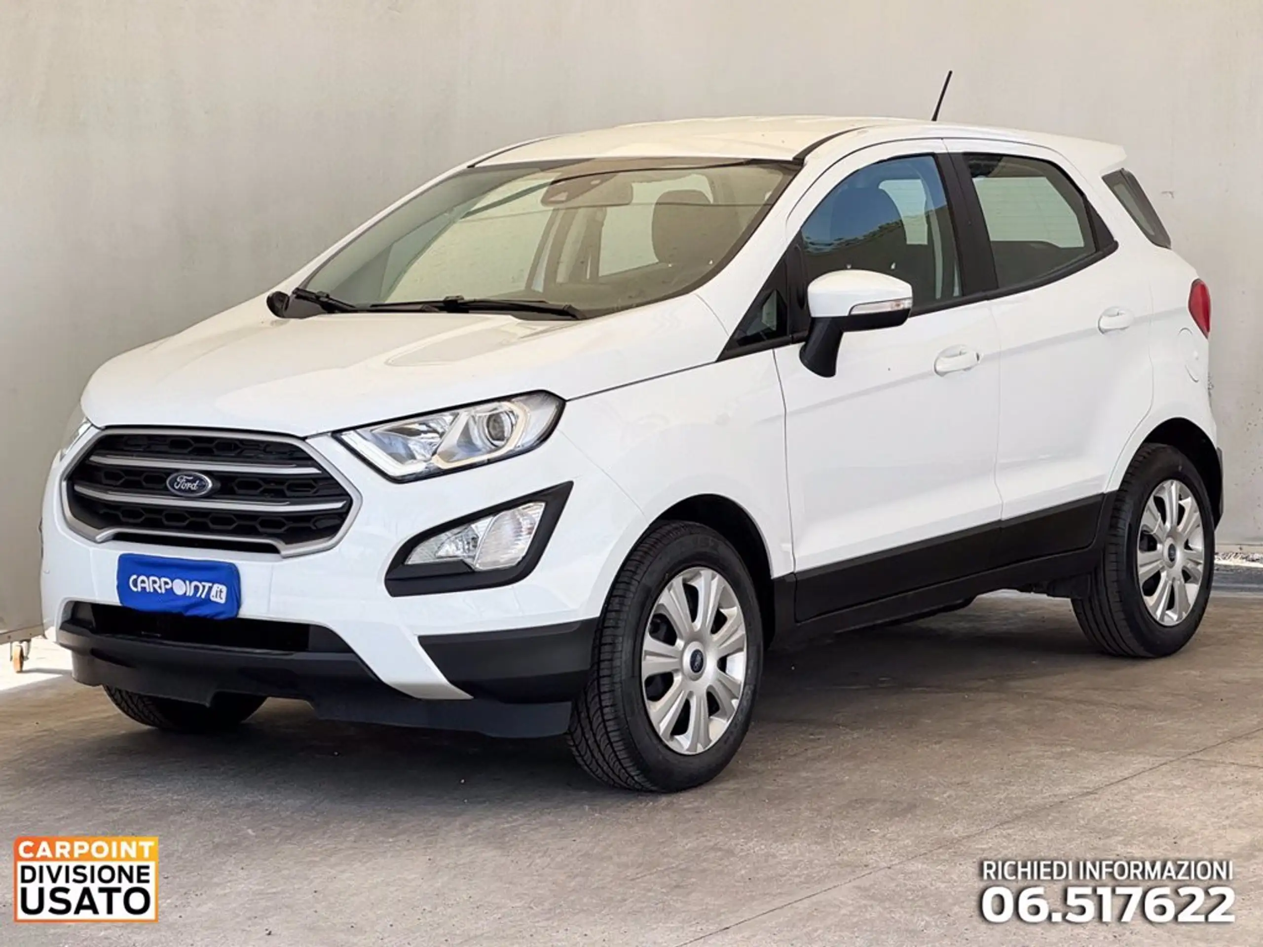 Ford - EcoSport