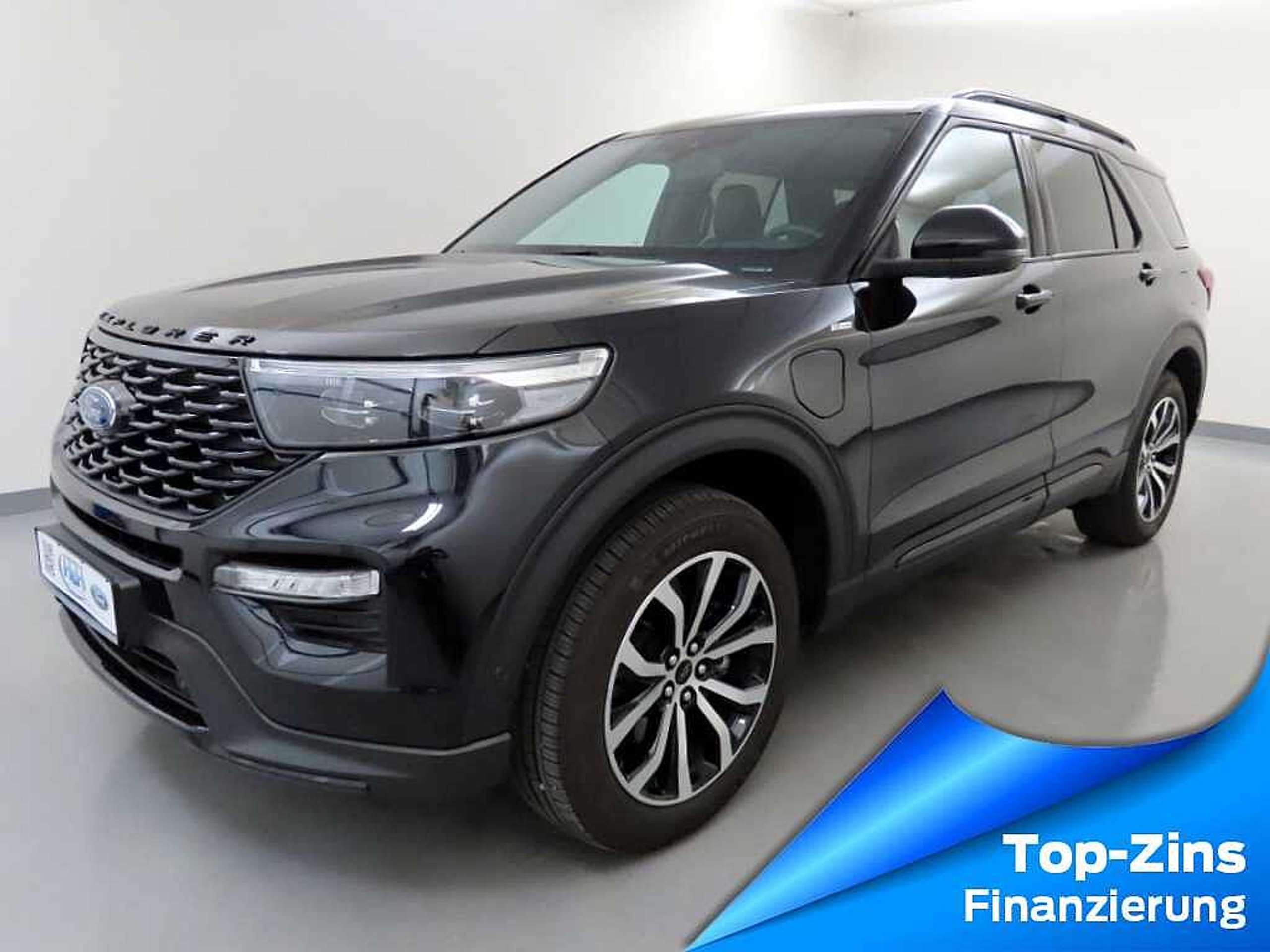 Ford - Explorer