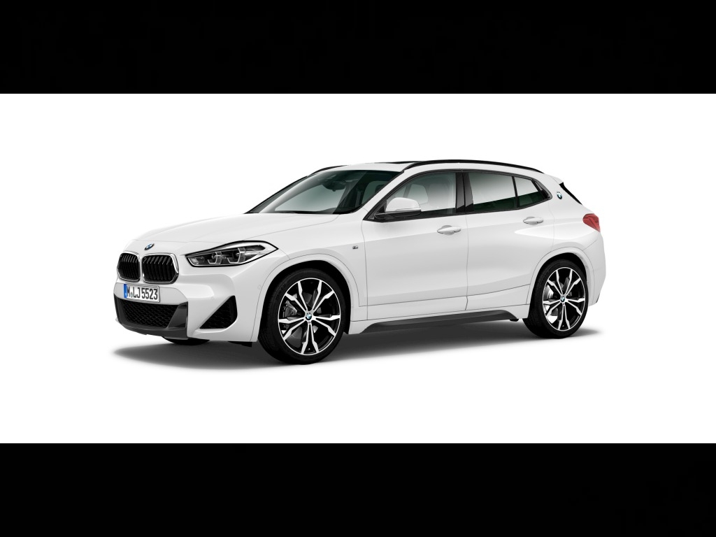 BMW - X2