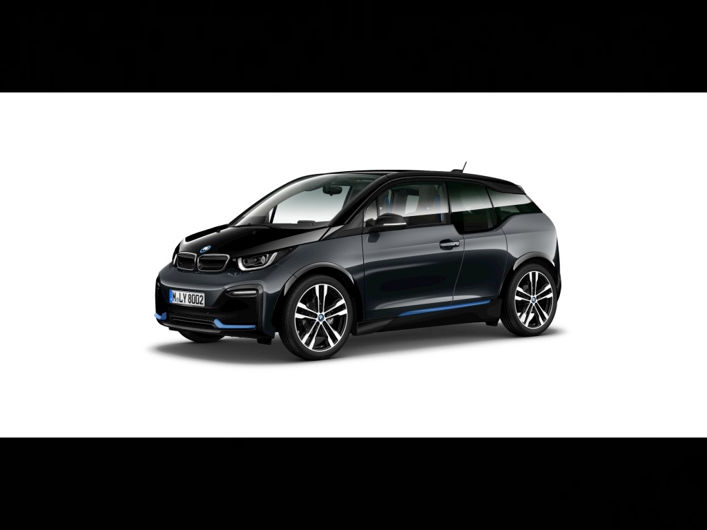 BMW - i3