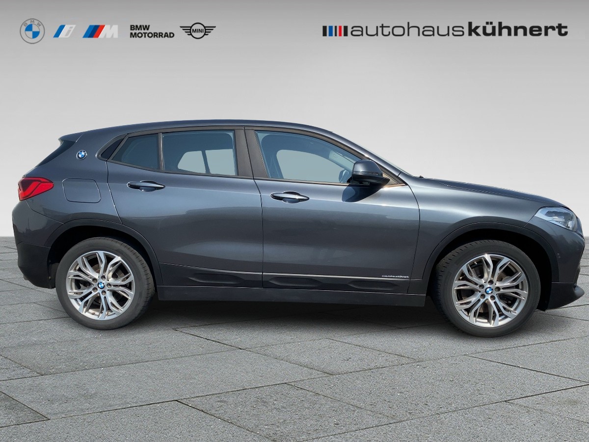 BMW - X2