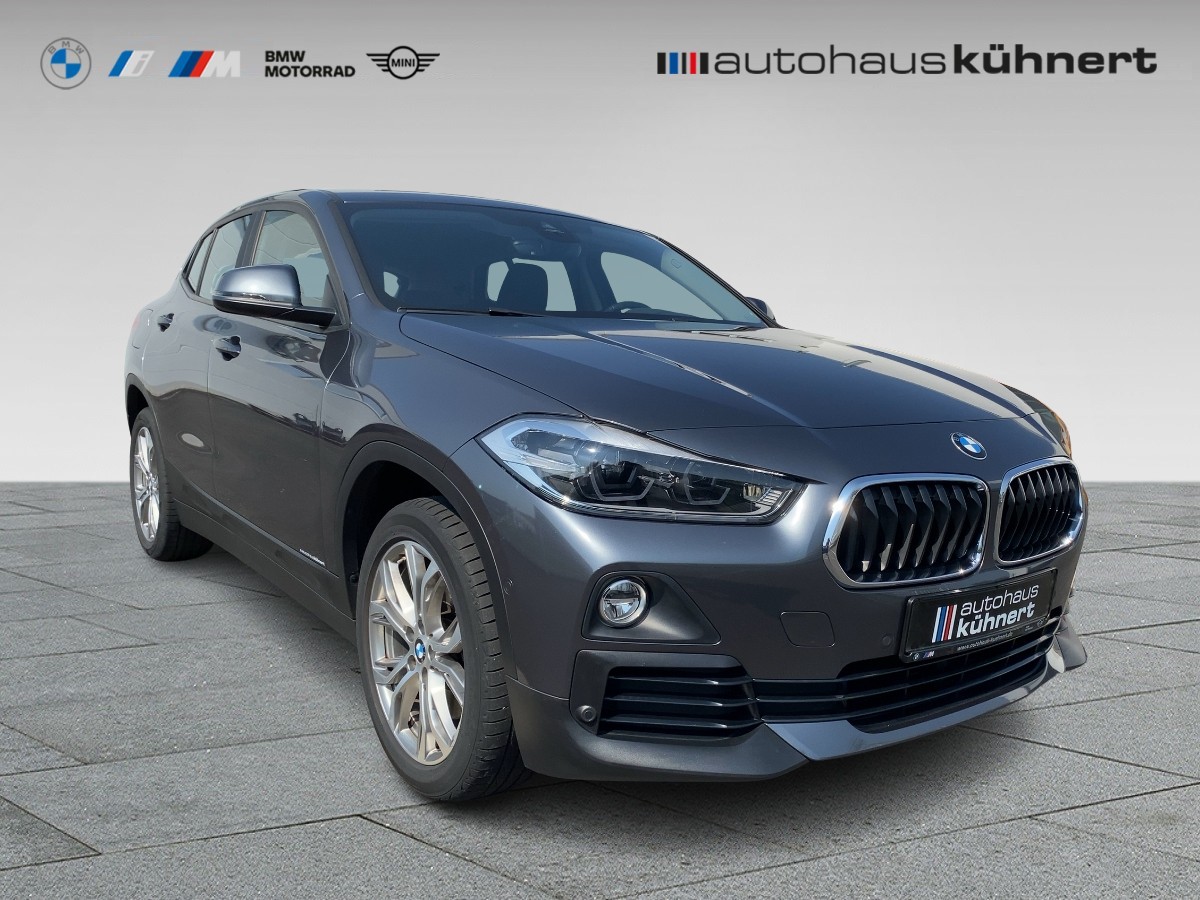 BMW - X2