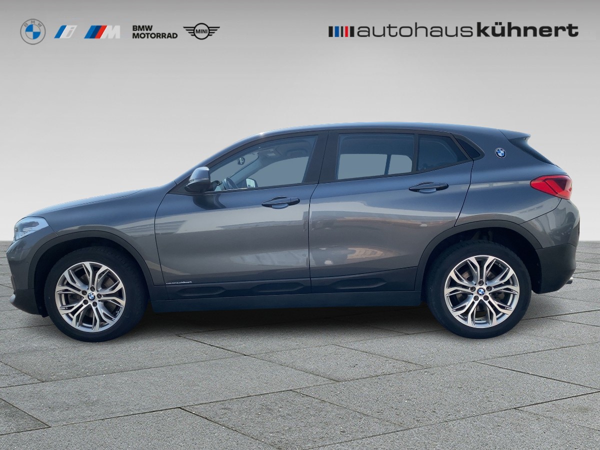 BMW - X2