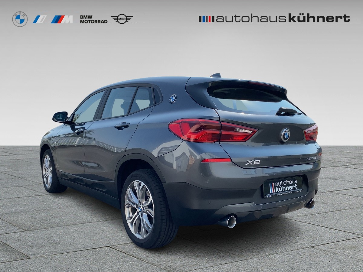 BMW - X2