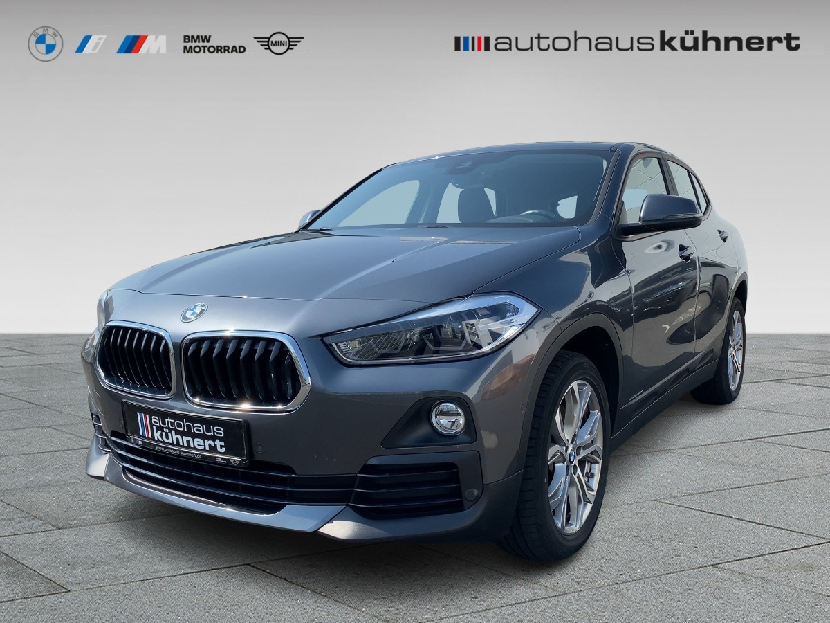 BMW - X2