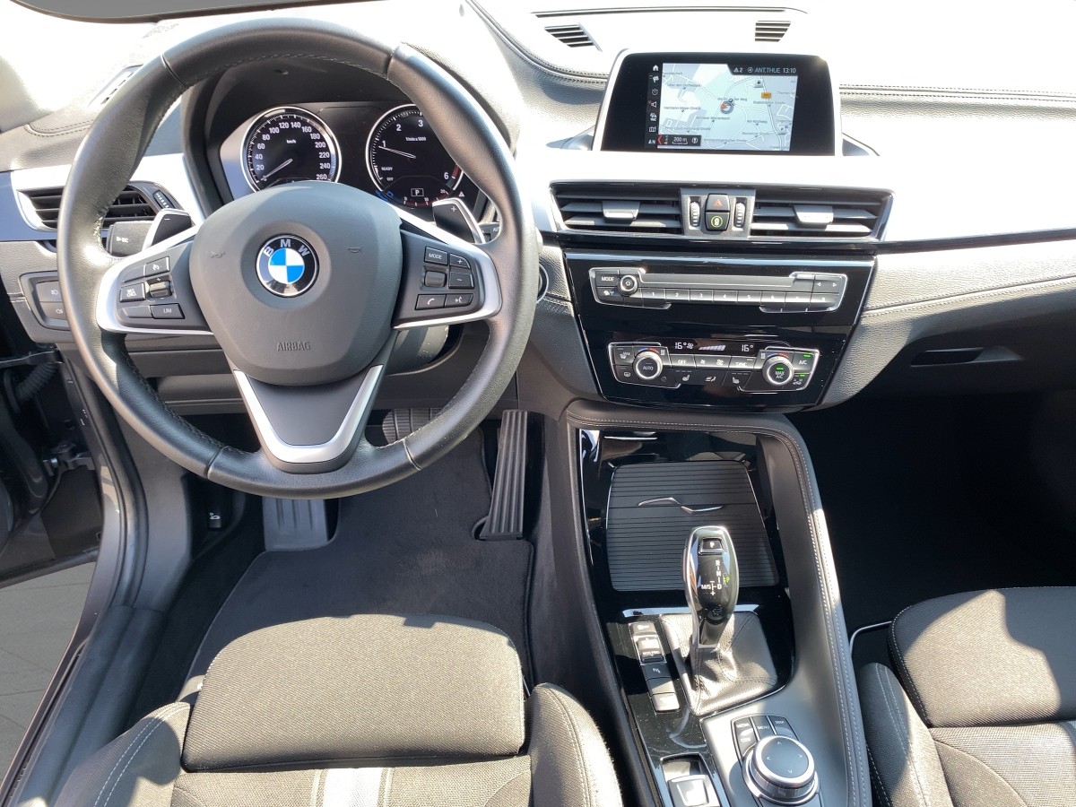 BMW - X2