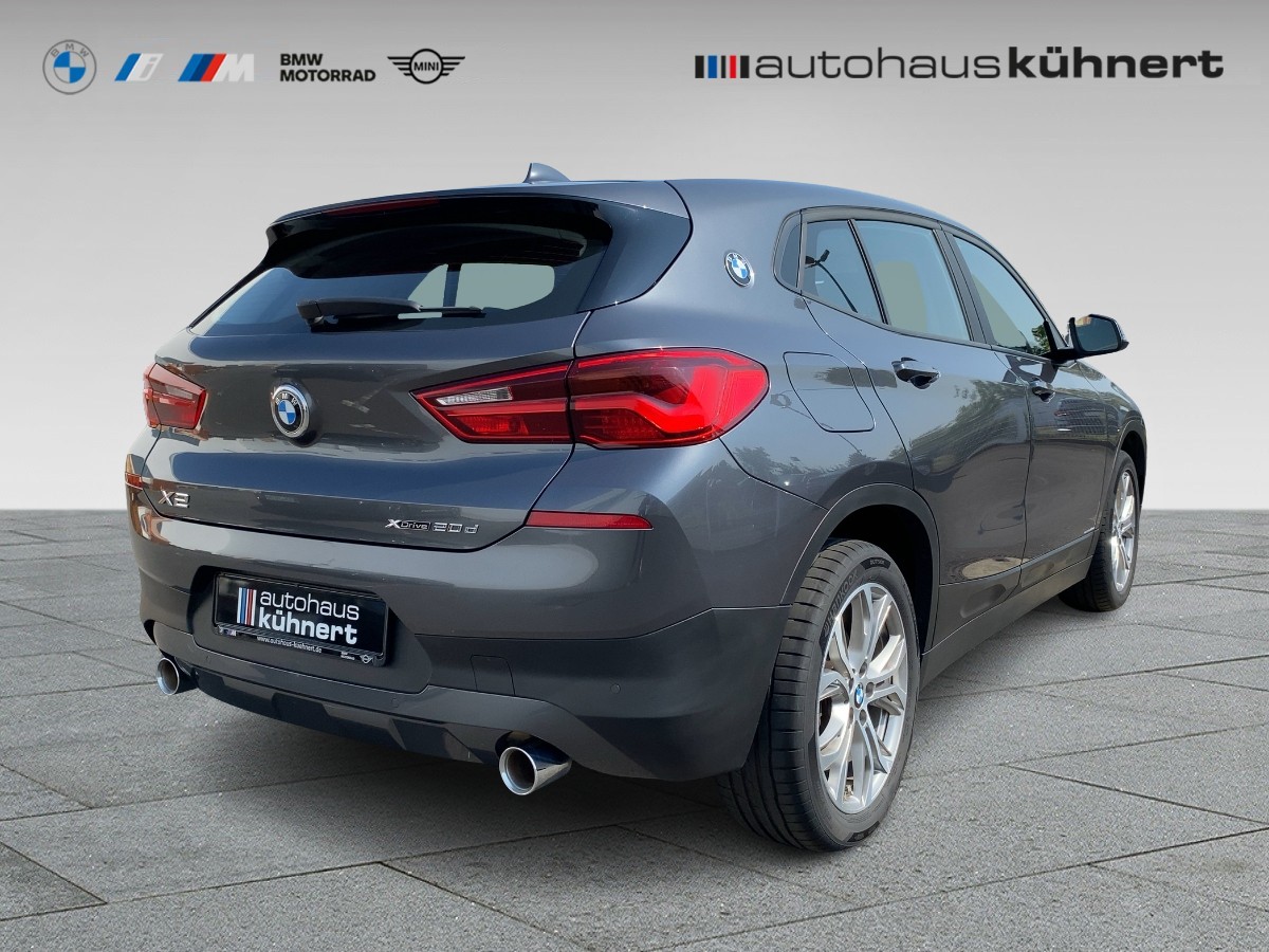 BMW - X2